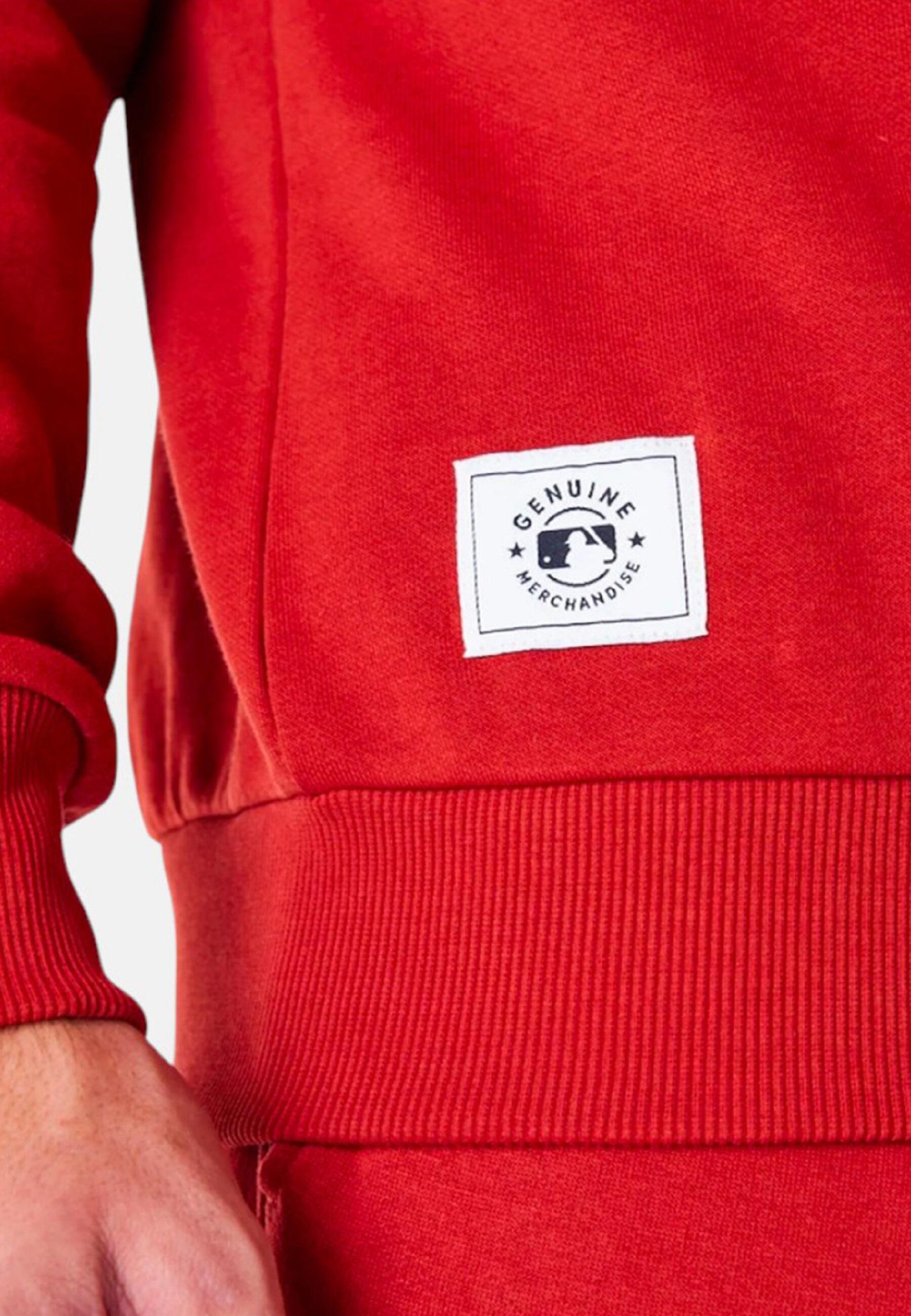 Felpa New Era WRLD SERIES OS CREW CHIWHI 4/4
