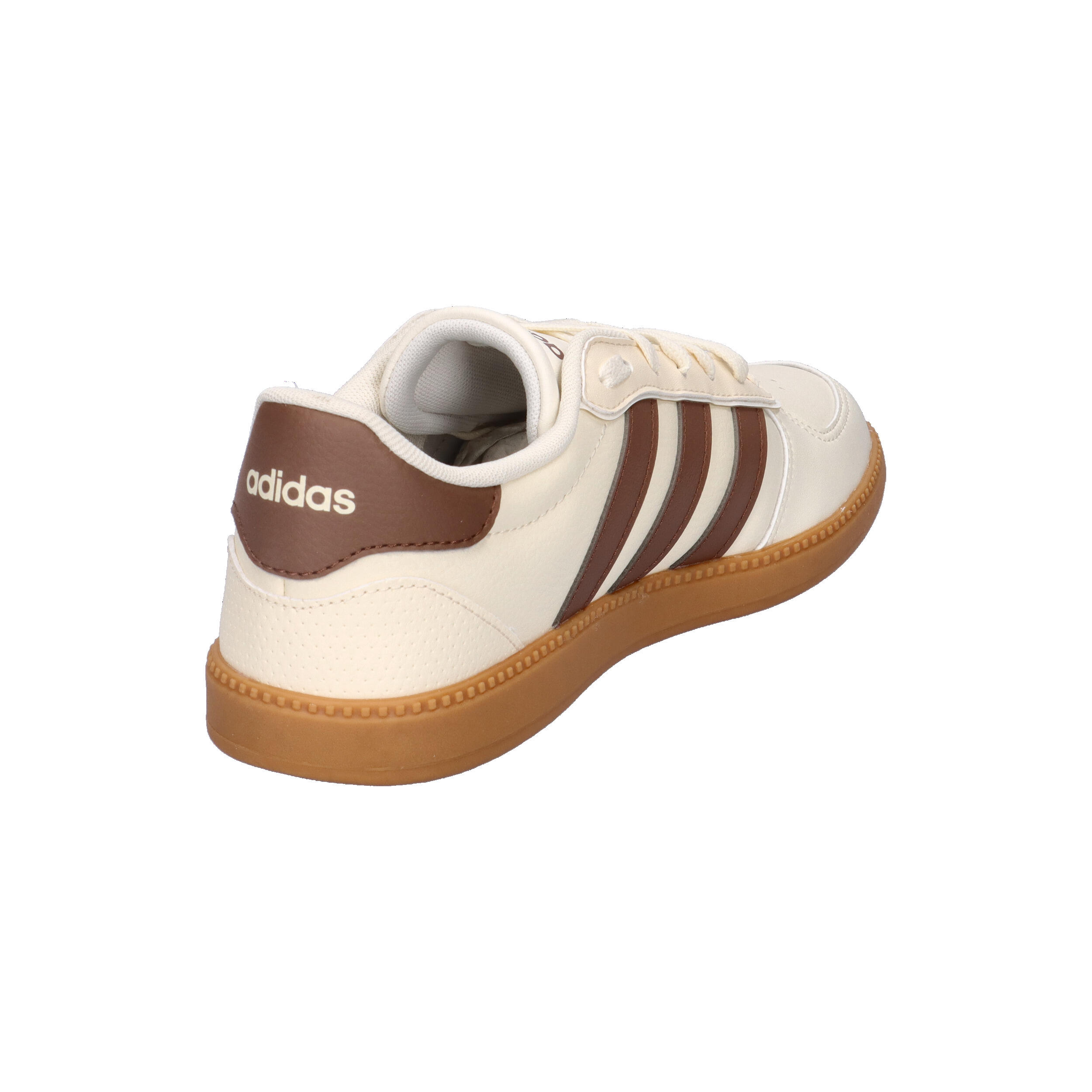 adidas Damen Sneaker Breaknet Sleek 6/7