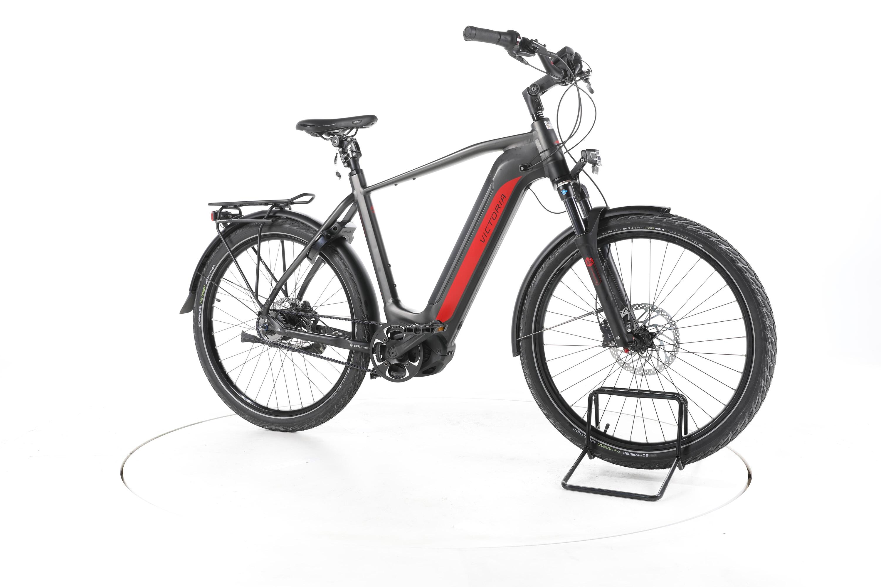 Ebike ricondizionata Â· Victoria eAdventure11.9 Â· Ottime condizioni 2/7