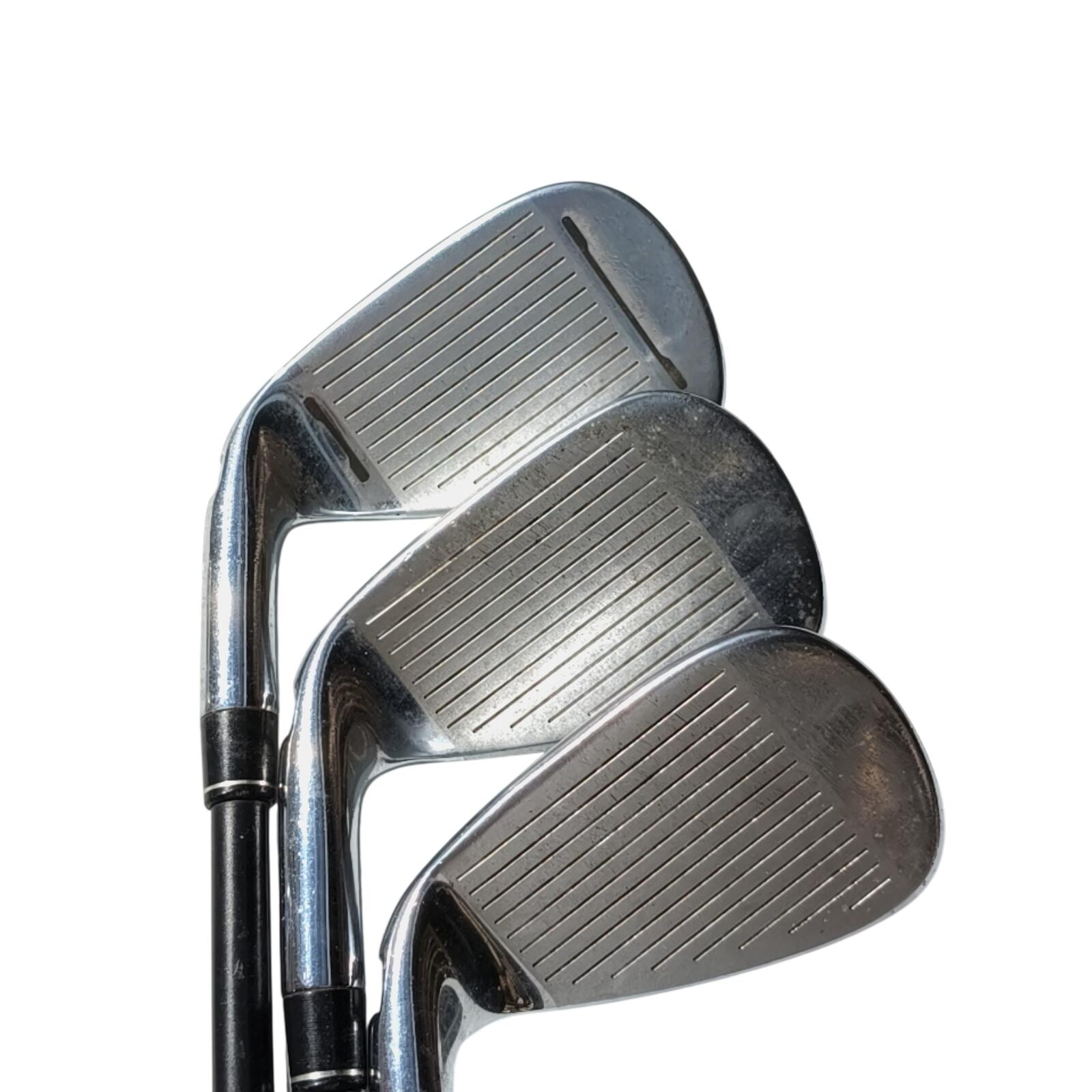 TaylorMade RSi 1 Série de fers / 5-PW / Flex Regular / Graphite 7/7