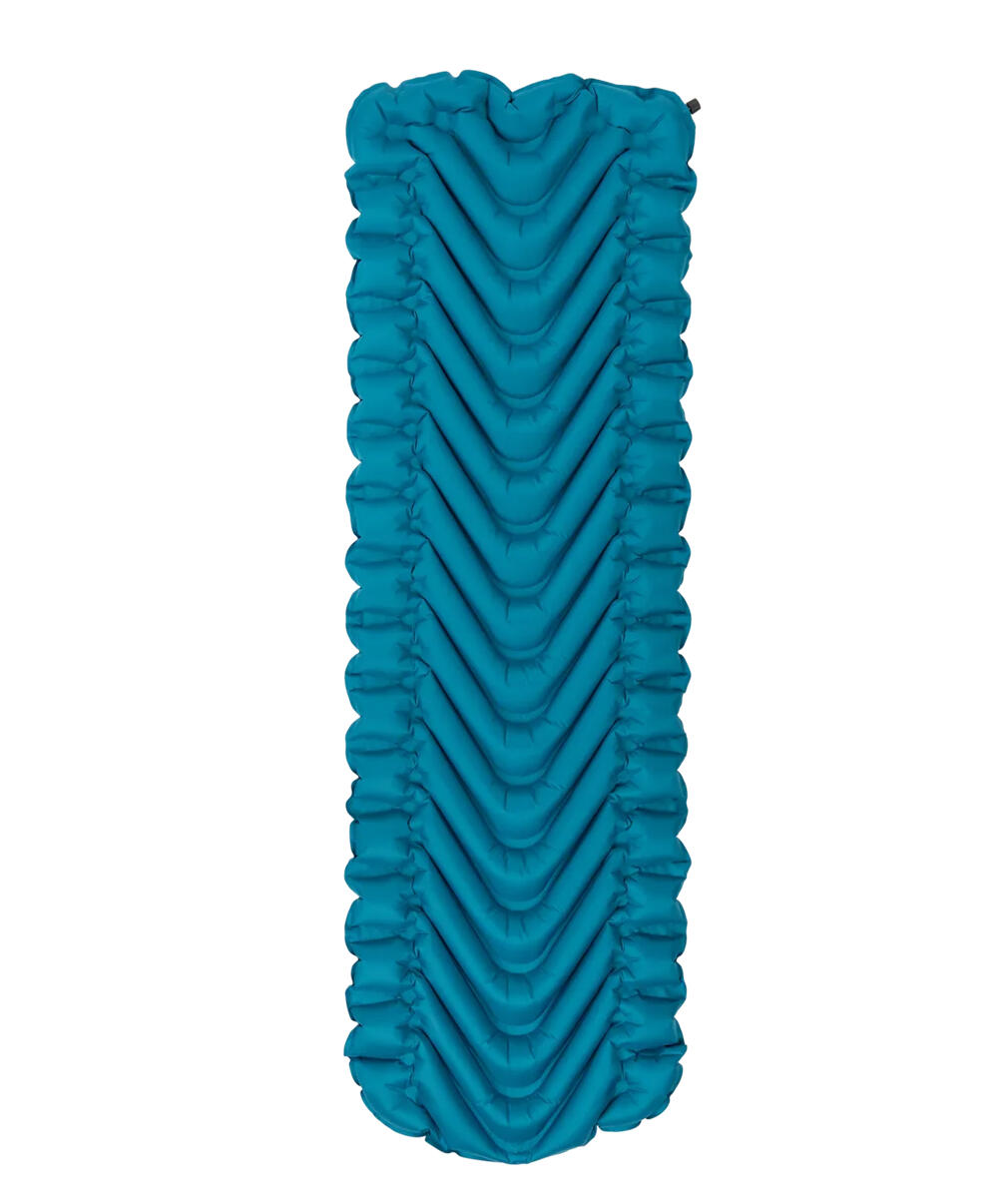 Materac dmuchany Klymit Static V Base - ocean depths 2/7