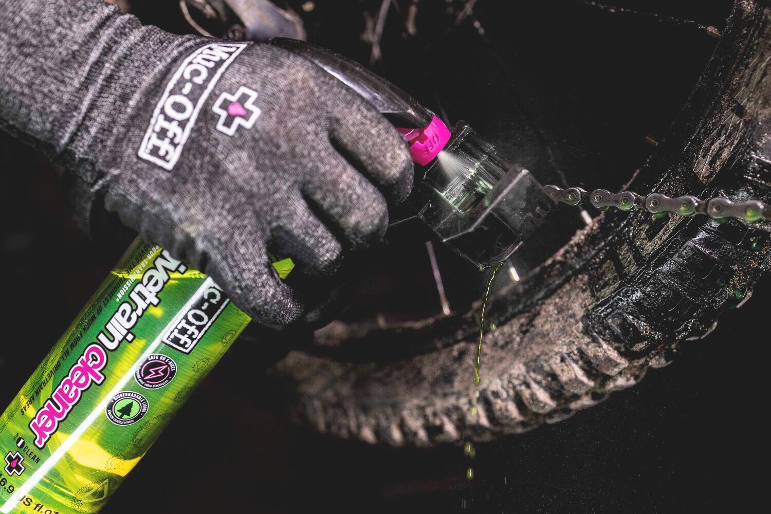 Bicycle Chain Care Kit 5/5