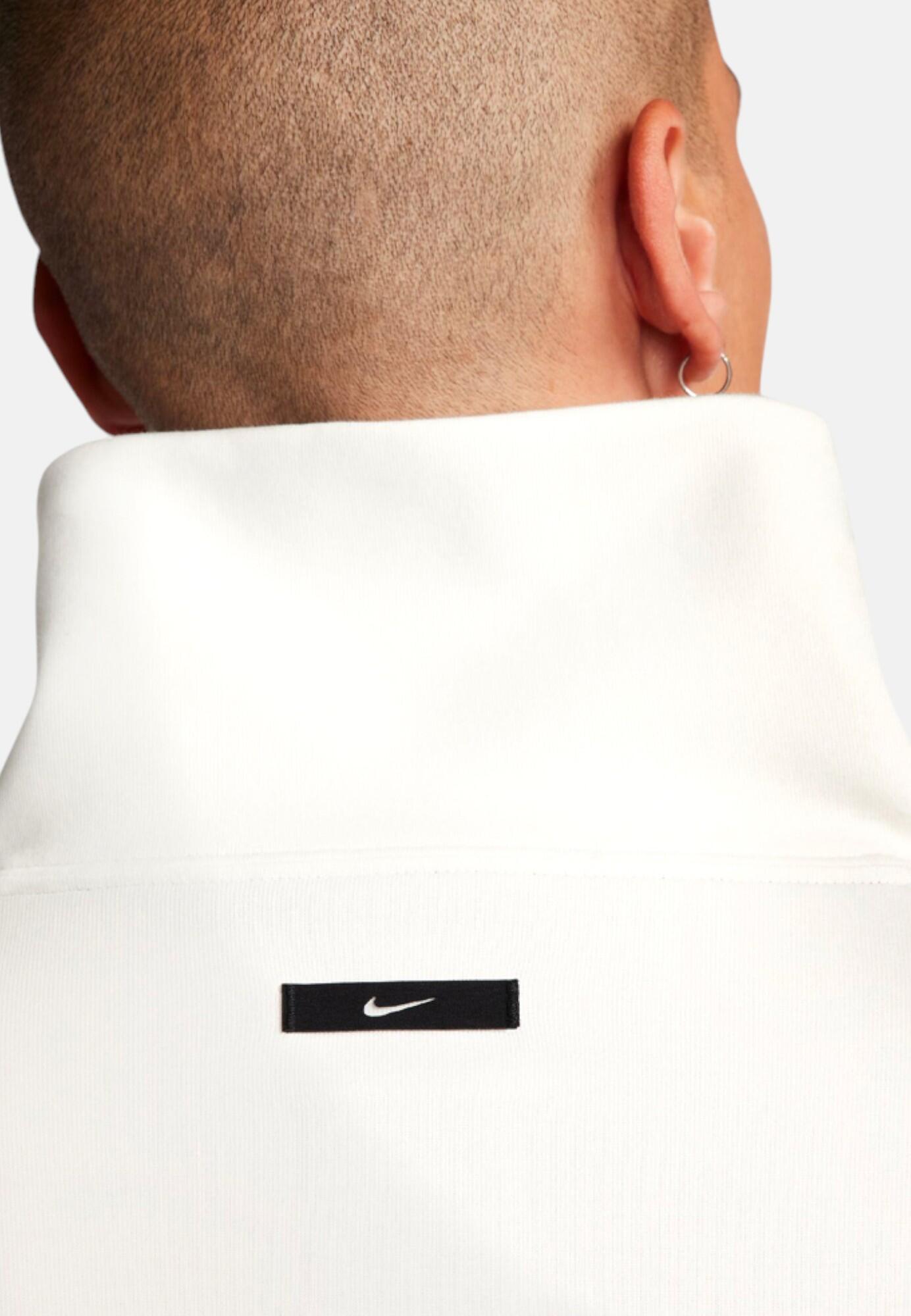Nike Sportswear - Maglione M NK TCH FLC TURTLE NECK in cotone per uomo 4/4