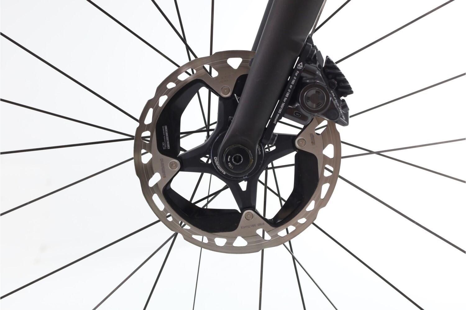Bici strada ricondizionata ·  T110 Di2 12V · Ottimo stato 7/8