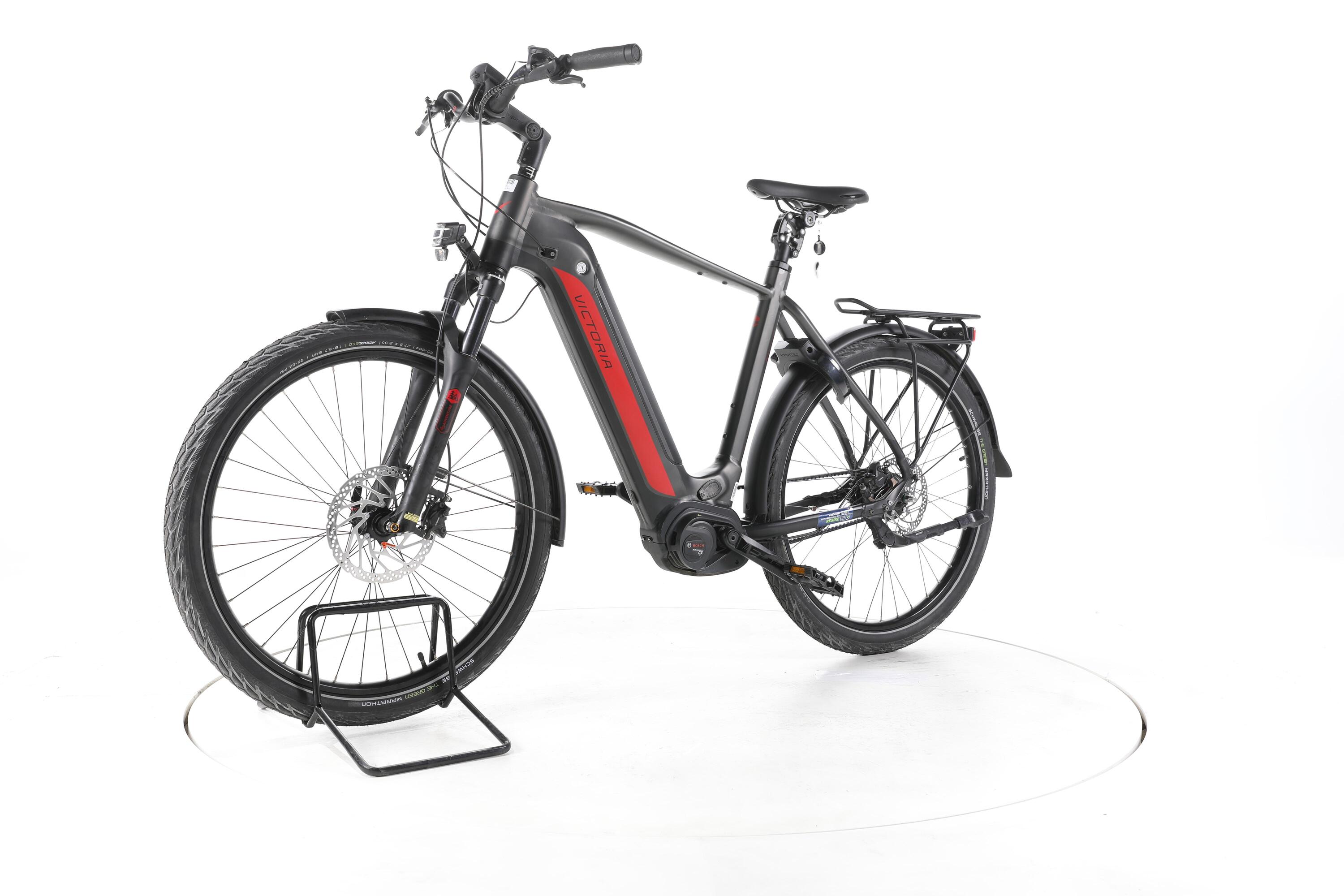 Ebike ricondizionata Â· Victoria eAdventure11.9 Â· Ottime condizioni 5/7