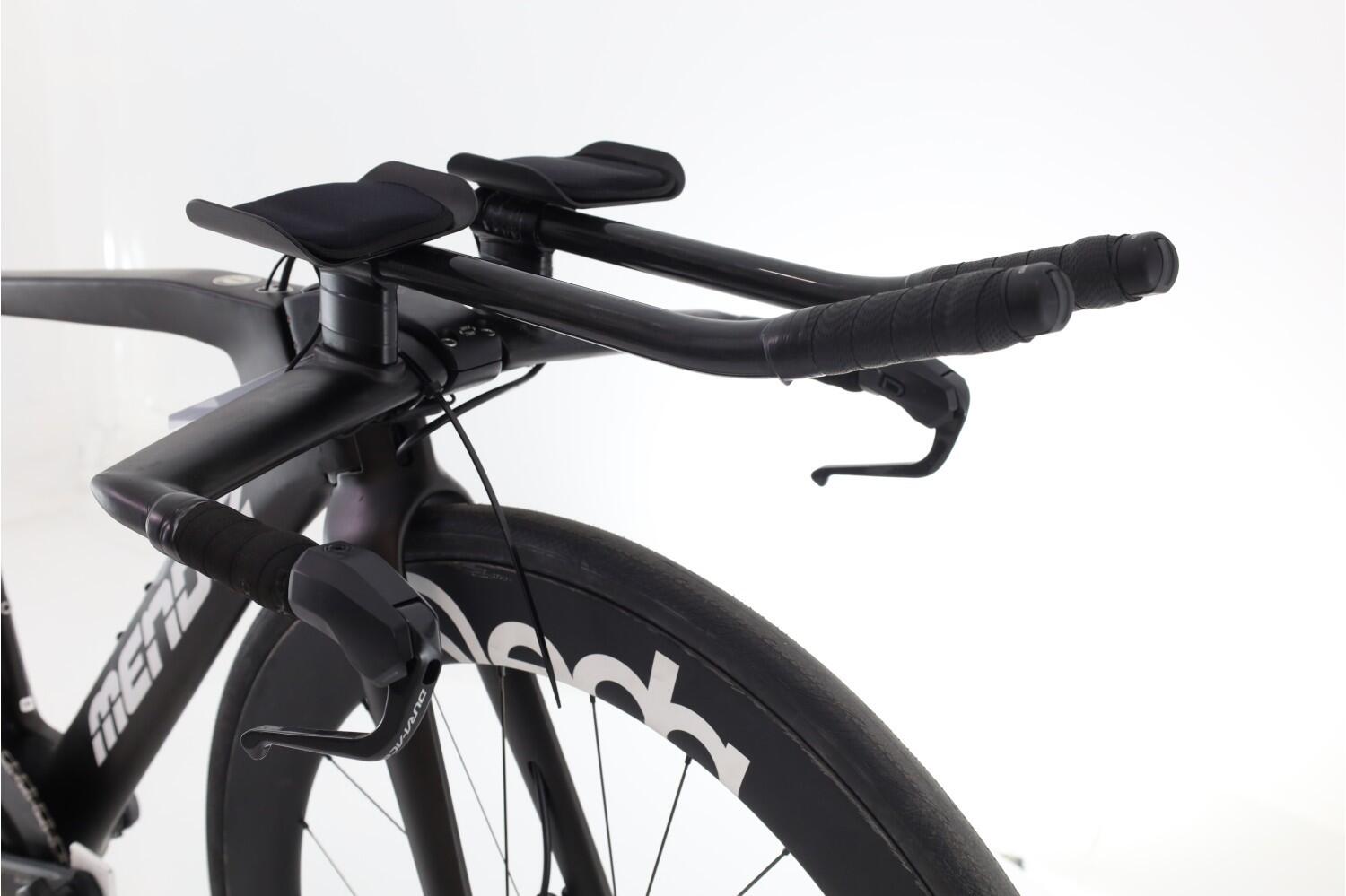 Bici strada ricondizionata ·  T110 Di2 12V · Ottimo stato 6/8