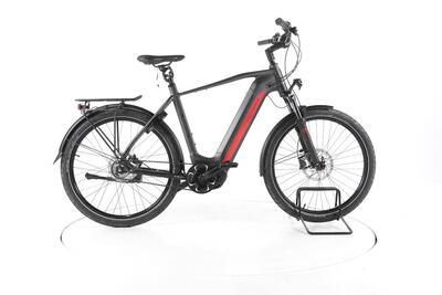 Tweedehands - victoria eadventure11.9 city e-bike - zeer goed