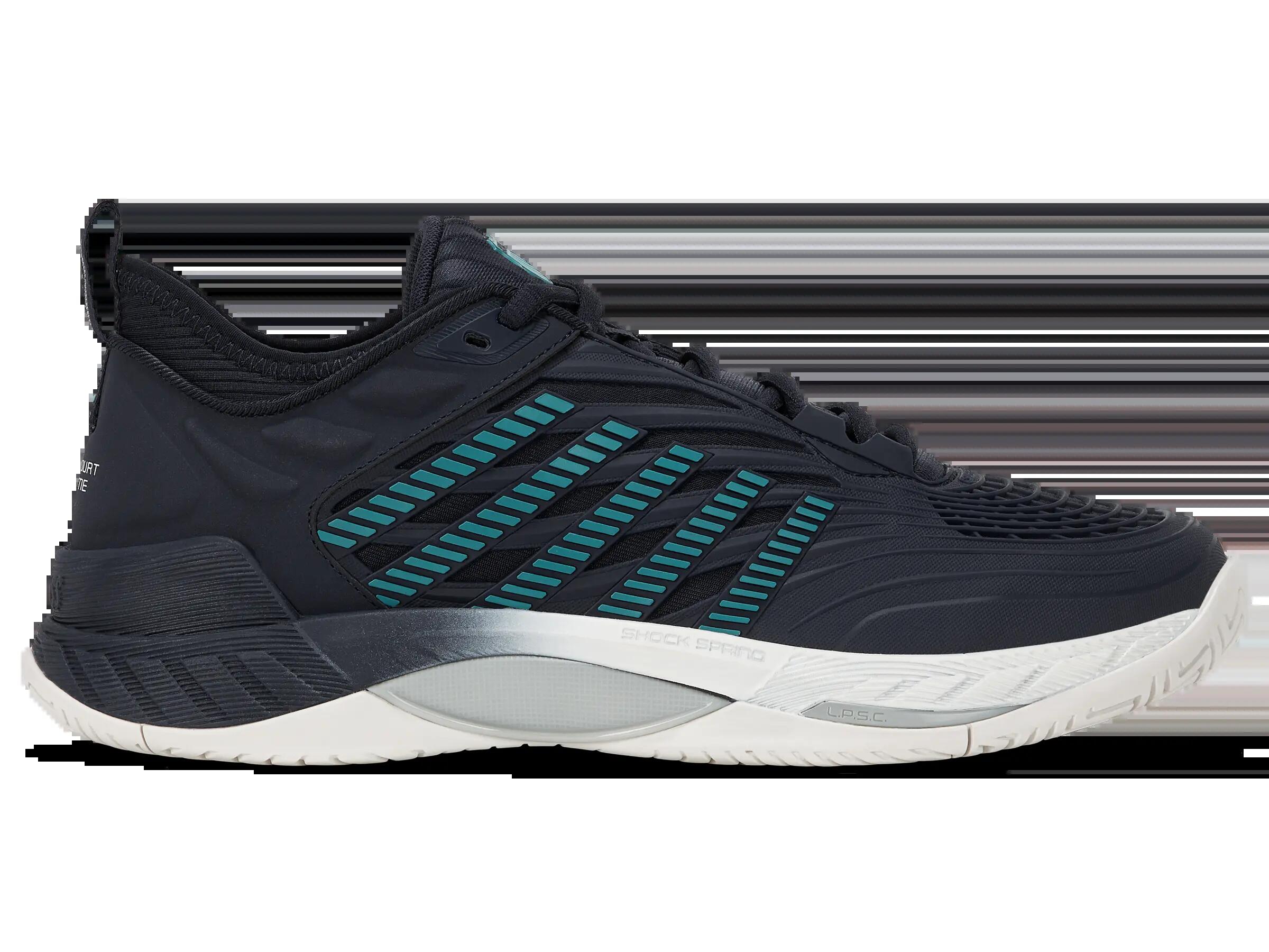 K-SWISS picture
