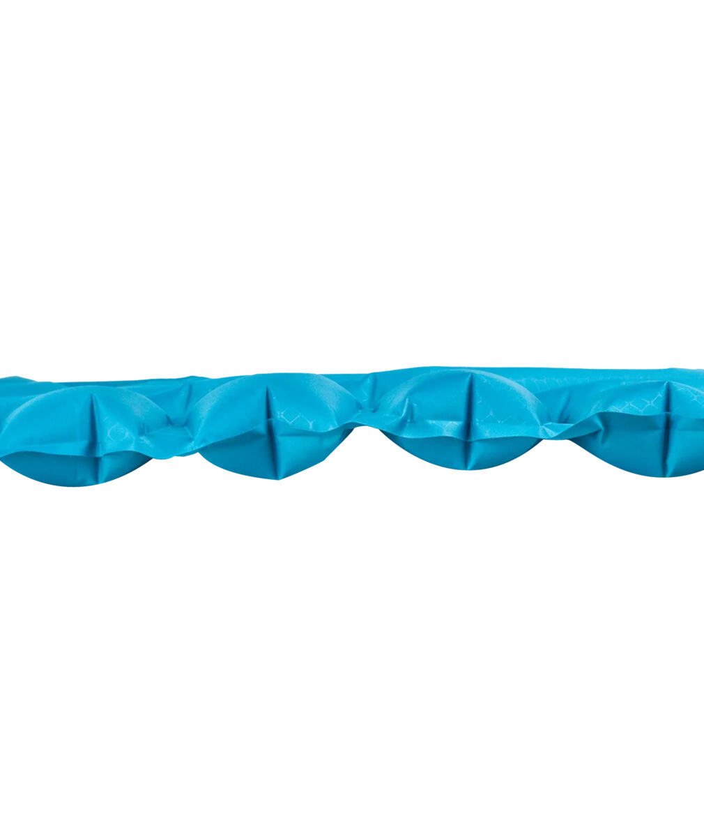 Materac dmuchany Klymit Static V Base - ocean depths 4/7