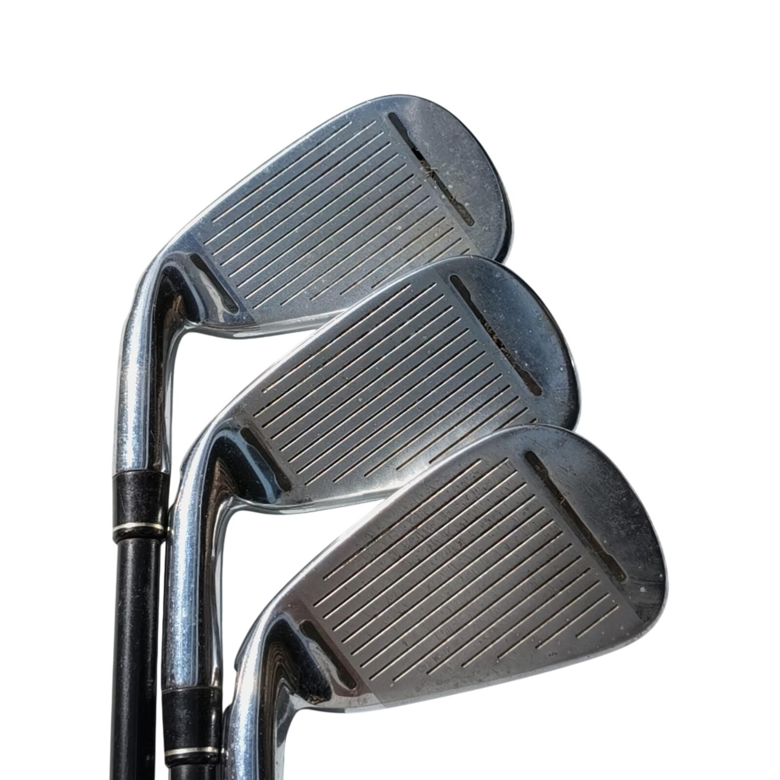 TaylorMade RSi 1 Série de fers / 5-PW / Flex Regular / Graphite 6/7