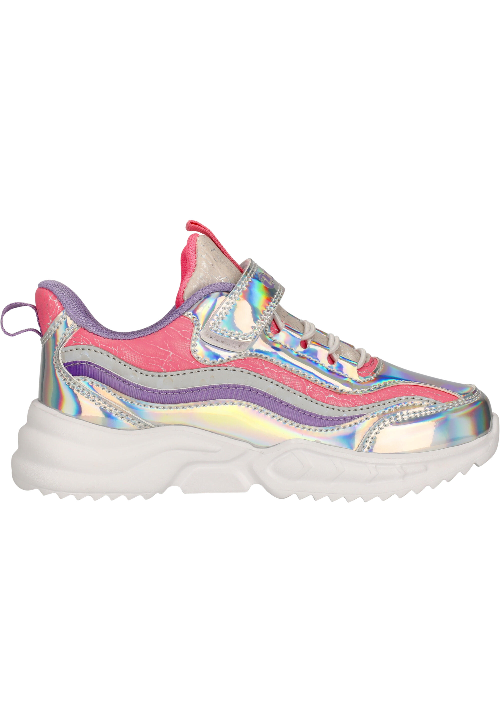 Chaussures Lassis 2/15