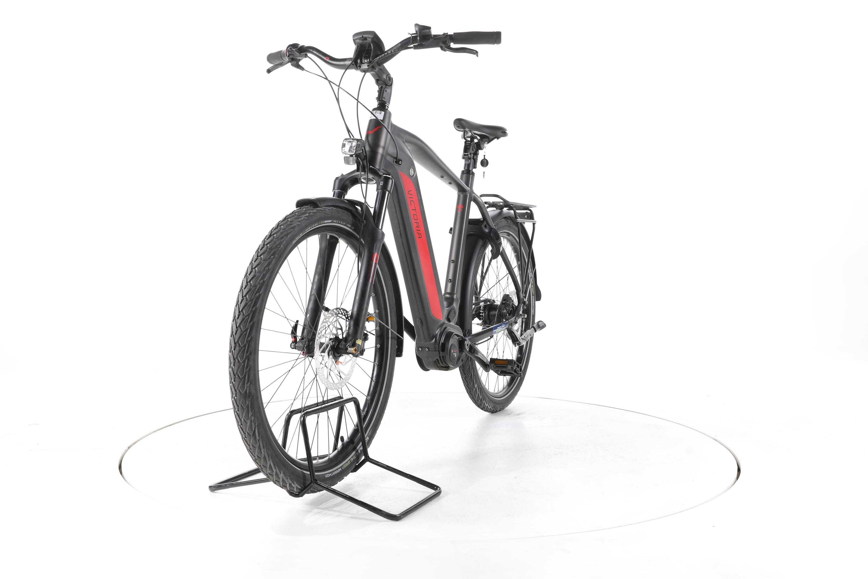 Ebike ricondizionata Â· Victoria eAdventure11.9 Â· Ottime condizioni 4/7