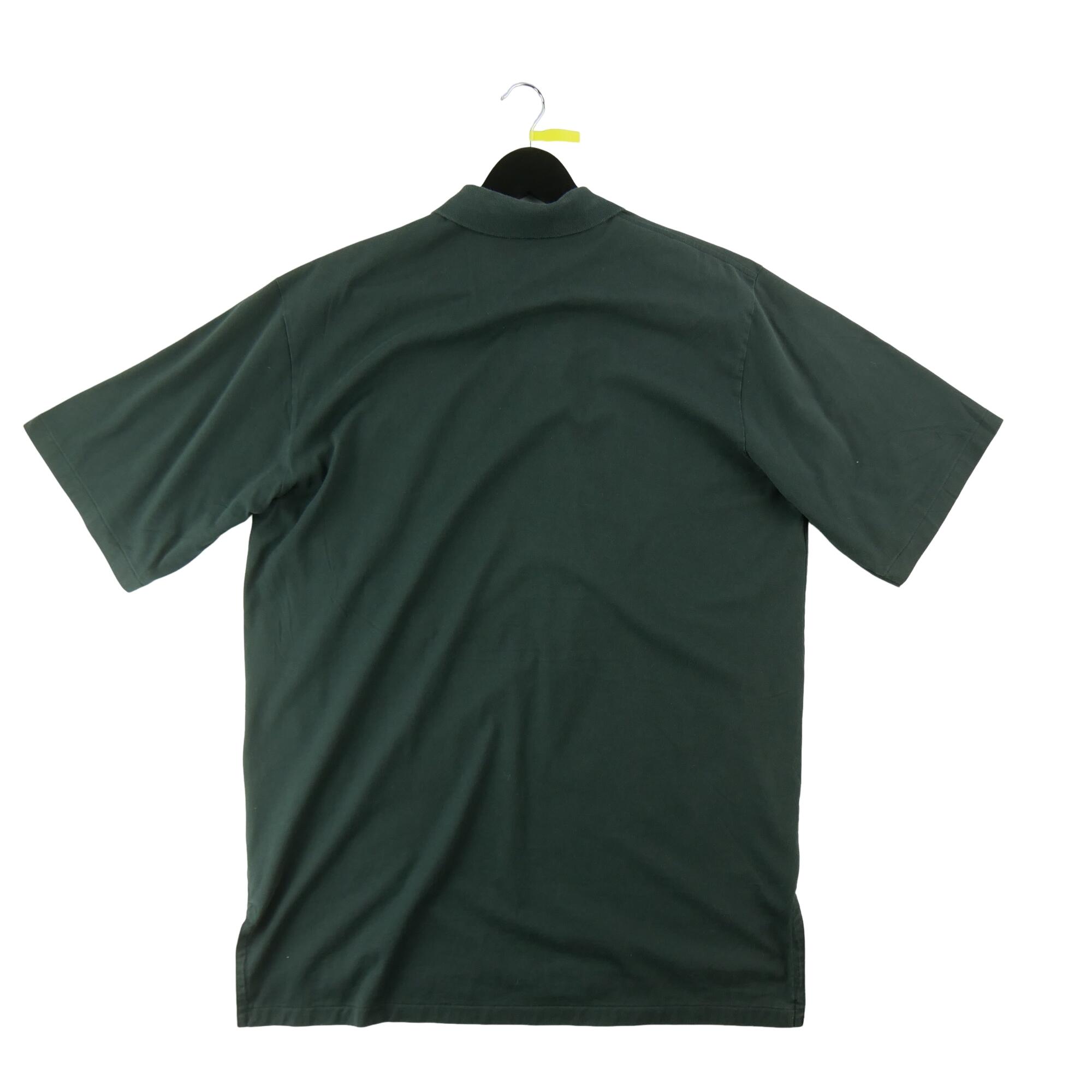 Tweedehands - Polo Ralph Lauren heren polo korte mouw zwart - Goede staat 3/7