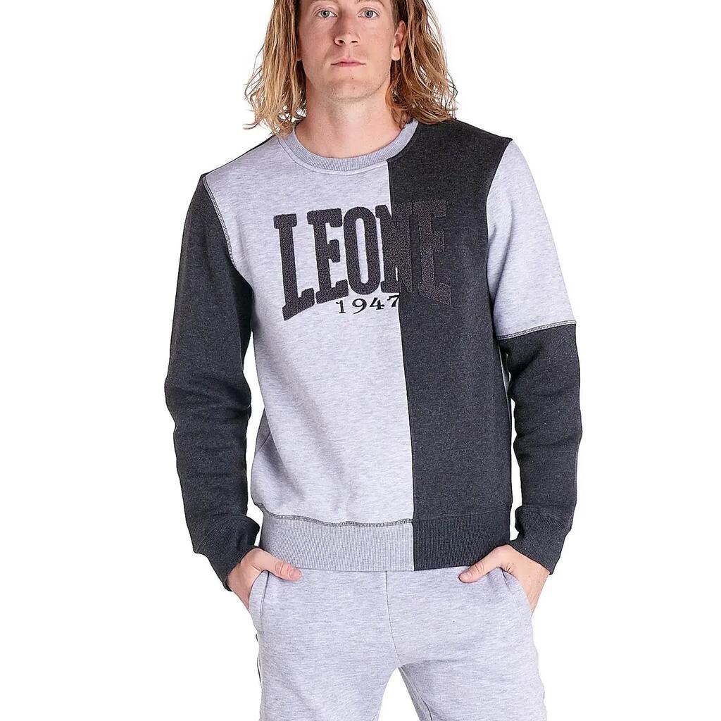 Man crewneck Work Leisure