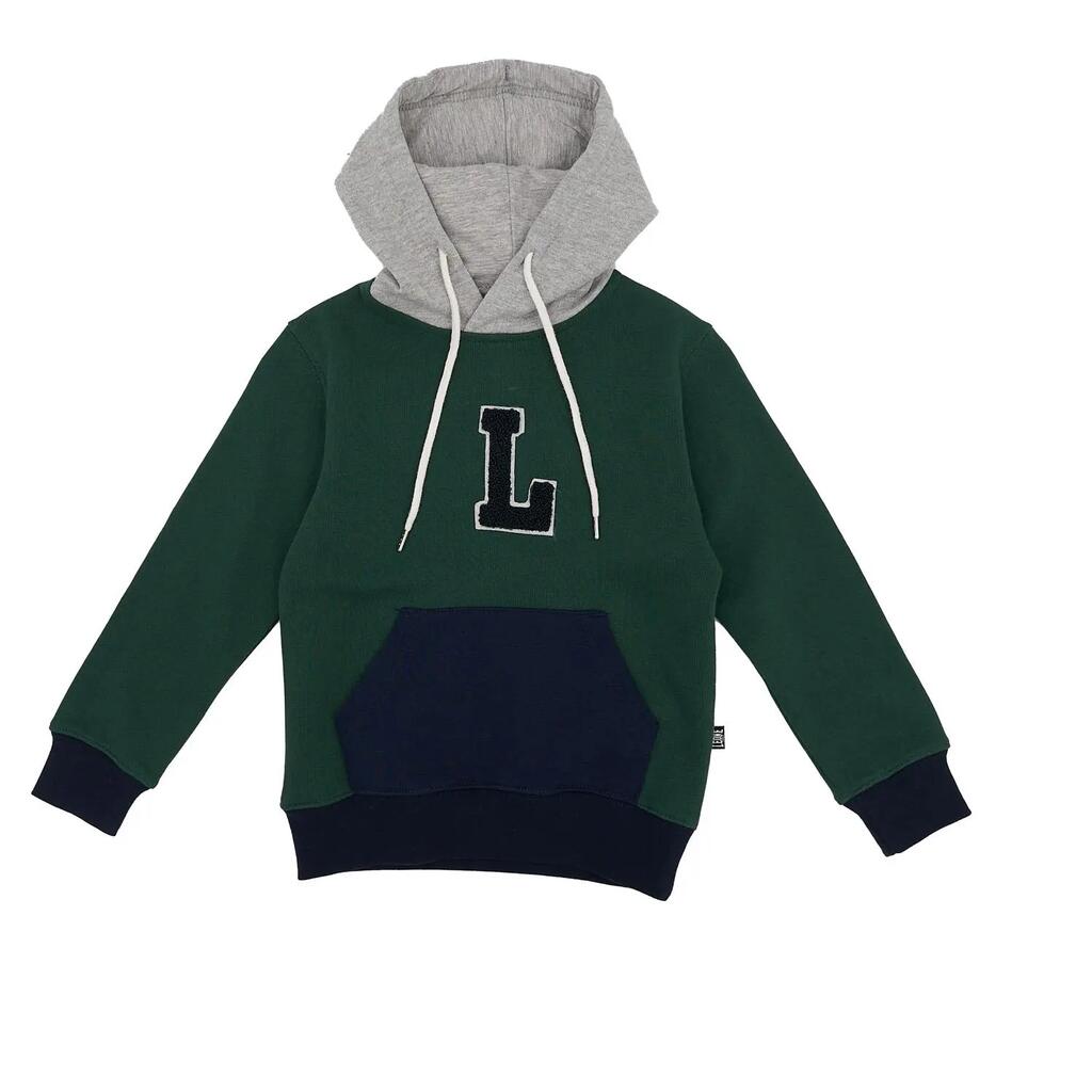 Kids' College Hoodies