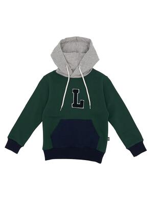 College-Hoodies für Kinder