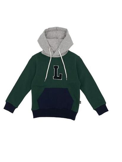 College-Hoodies für Kinder