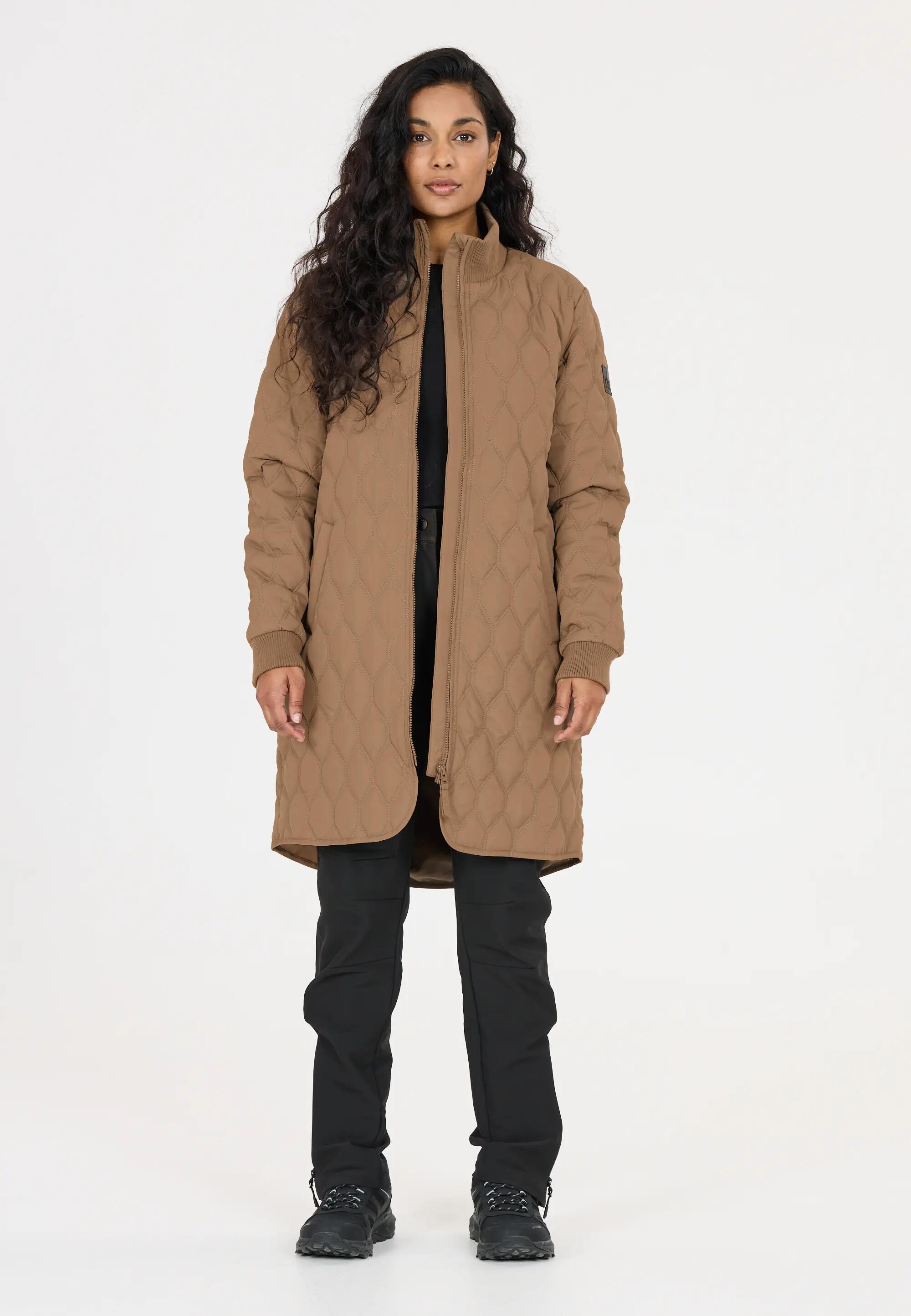 Manteau matelassé Nellye 3/15