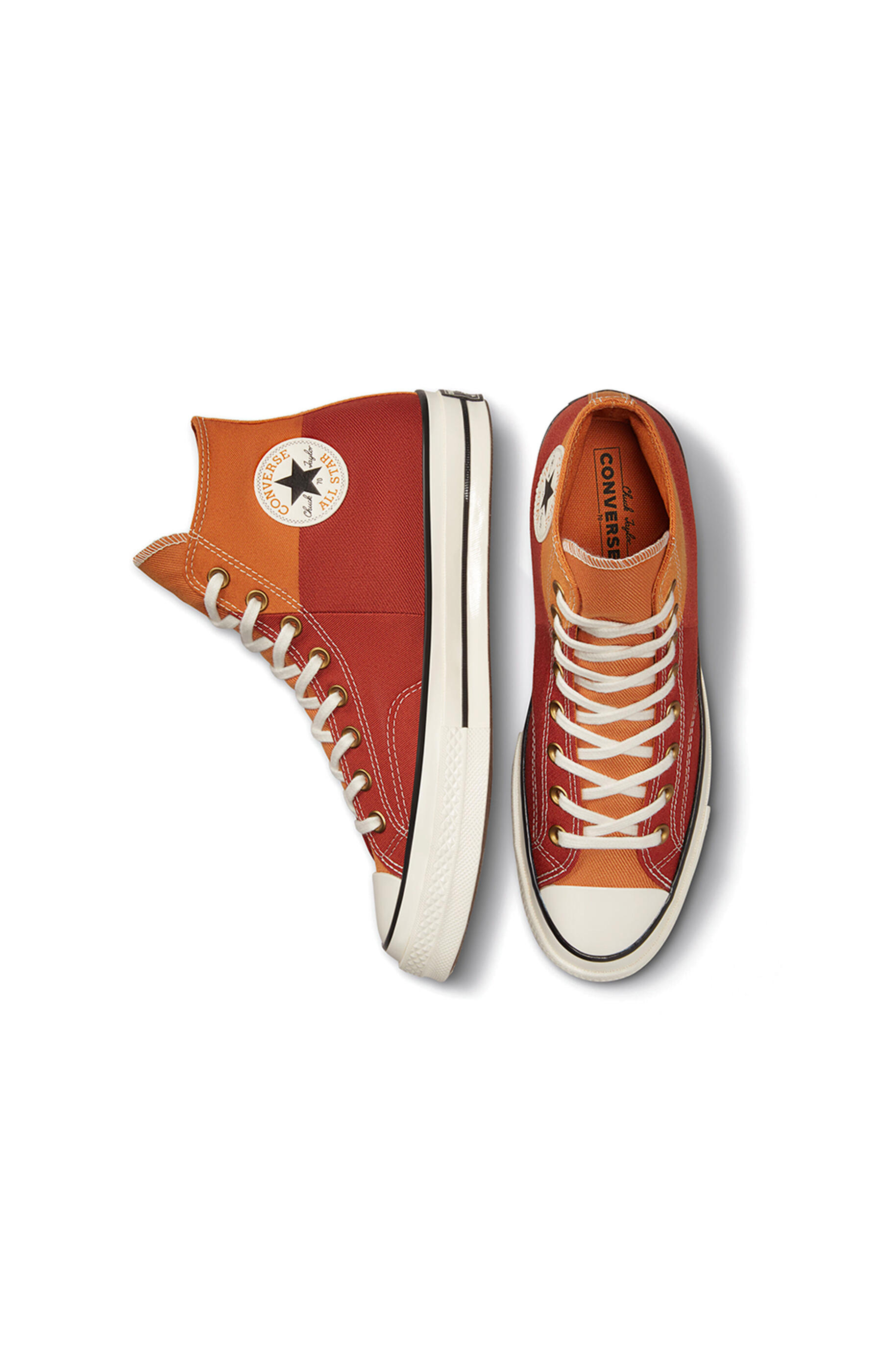 Sneakers Converse CHUCK 70 HI 4/6
