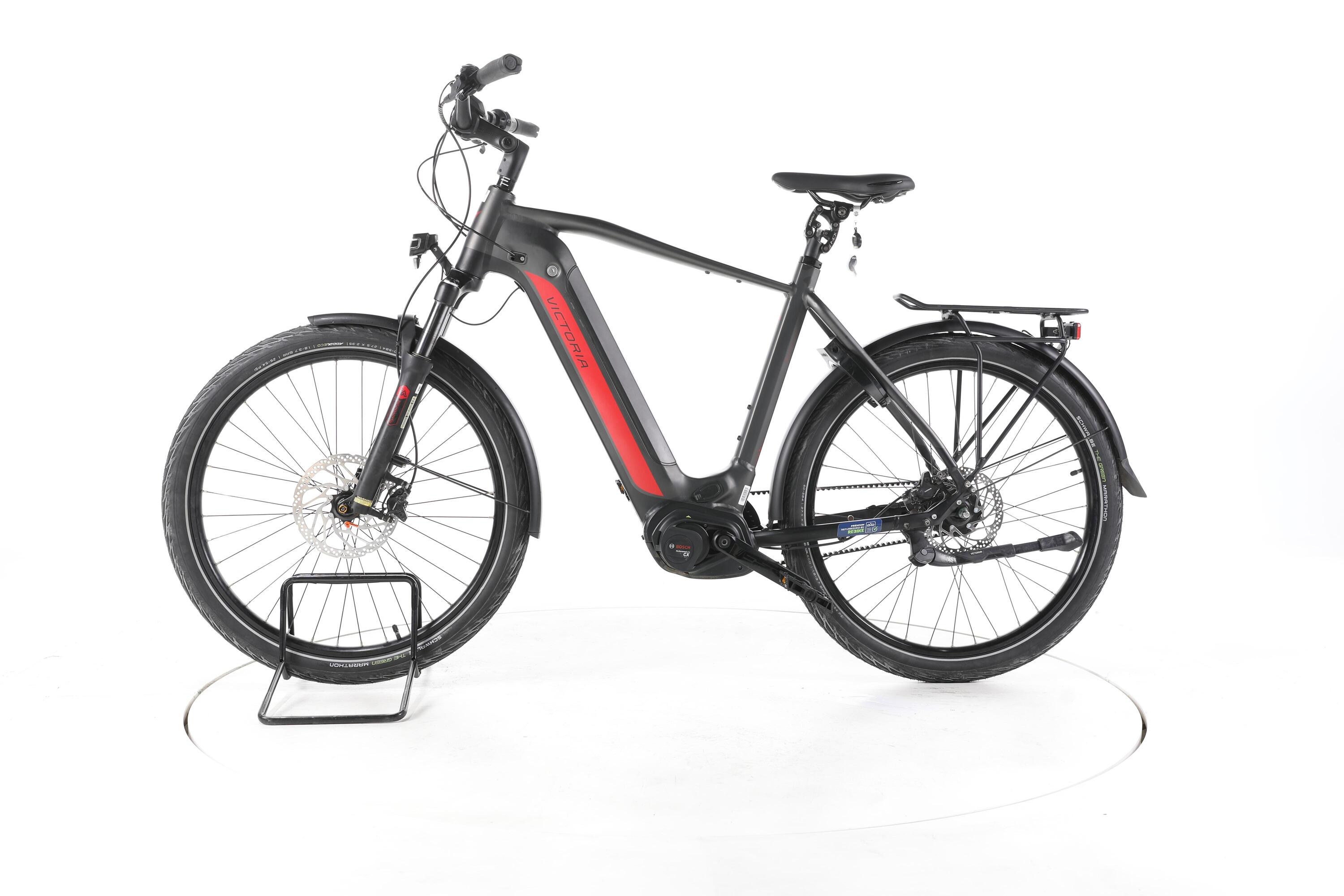 Ebike ricondizionata Â· Victoria eAdventure11.9 Â· Ottime condizioni 6/7