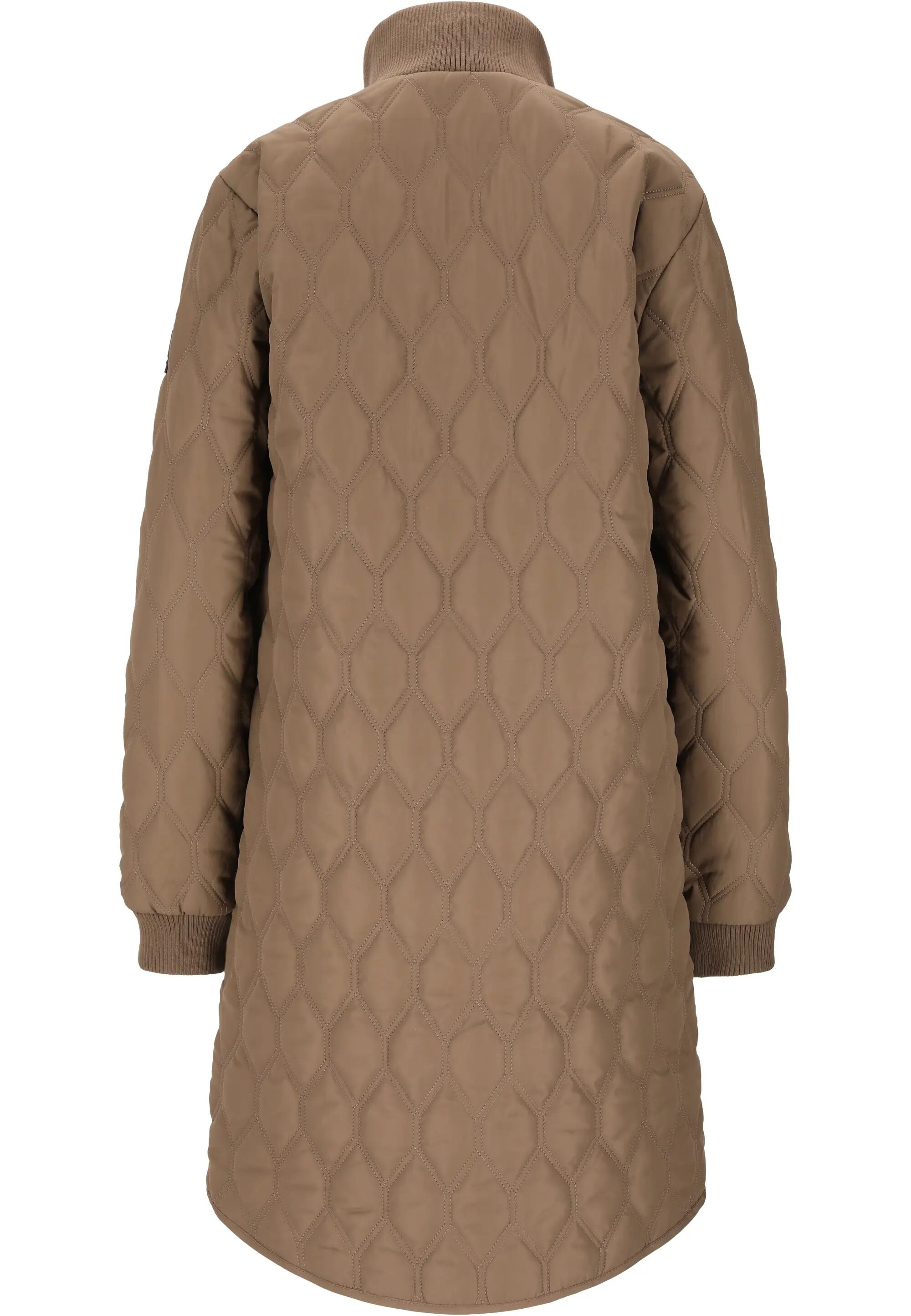Manteau matelassé Nellye 2/15