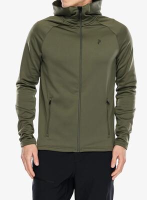 Peak performance m rider essentials fleecevest