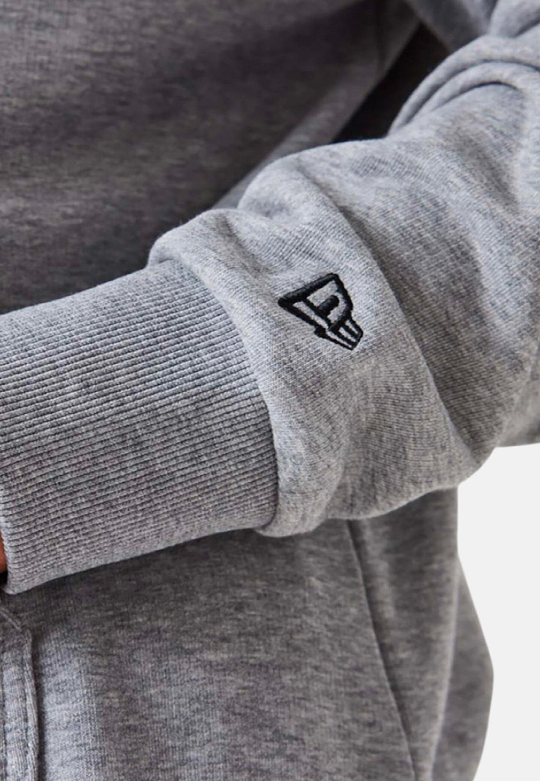 New Era - Sudadera INFILL TEAM LOGO OS en algodón para hombre 3/4