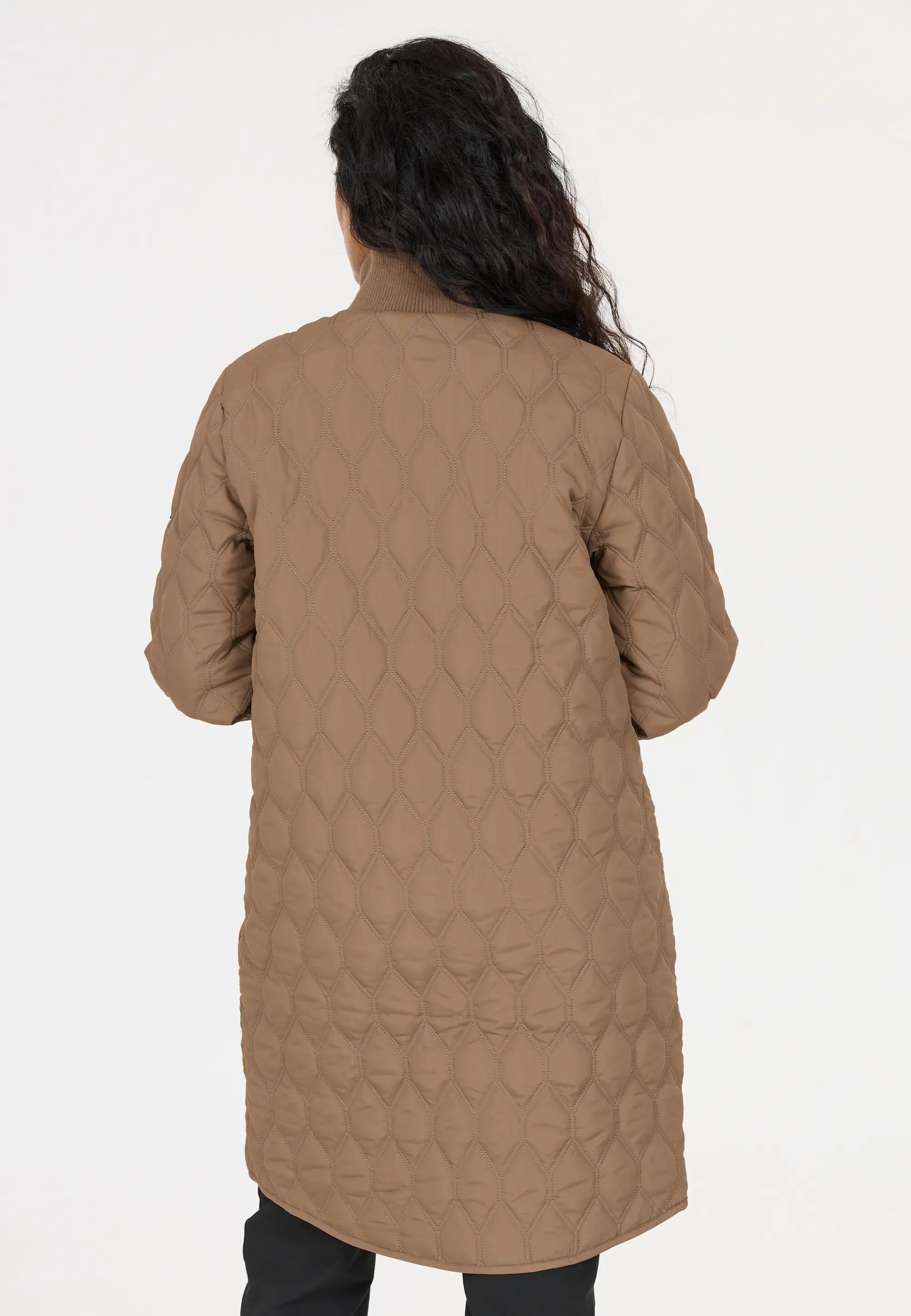 Manteau matelassé Nellye 5/15