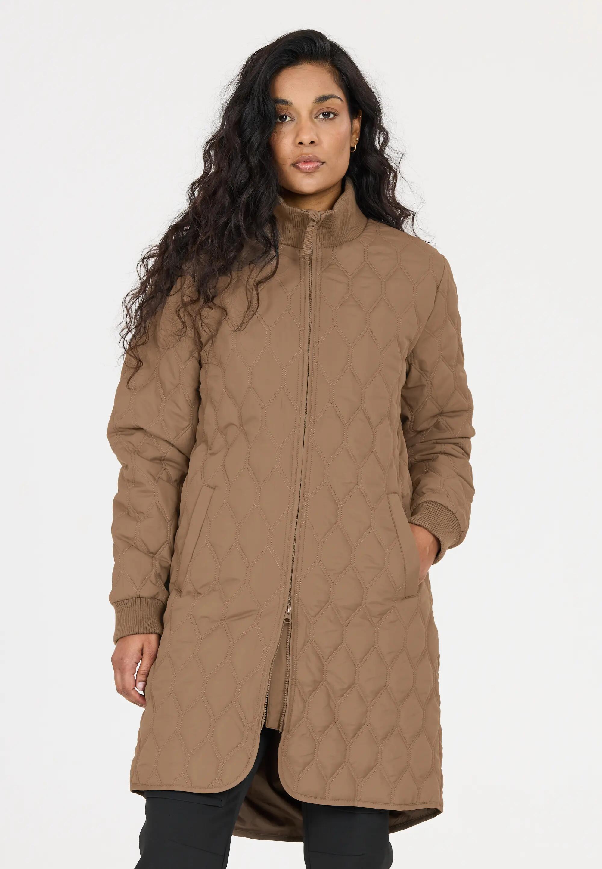 Manteau matelassé Nellye 4/15