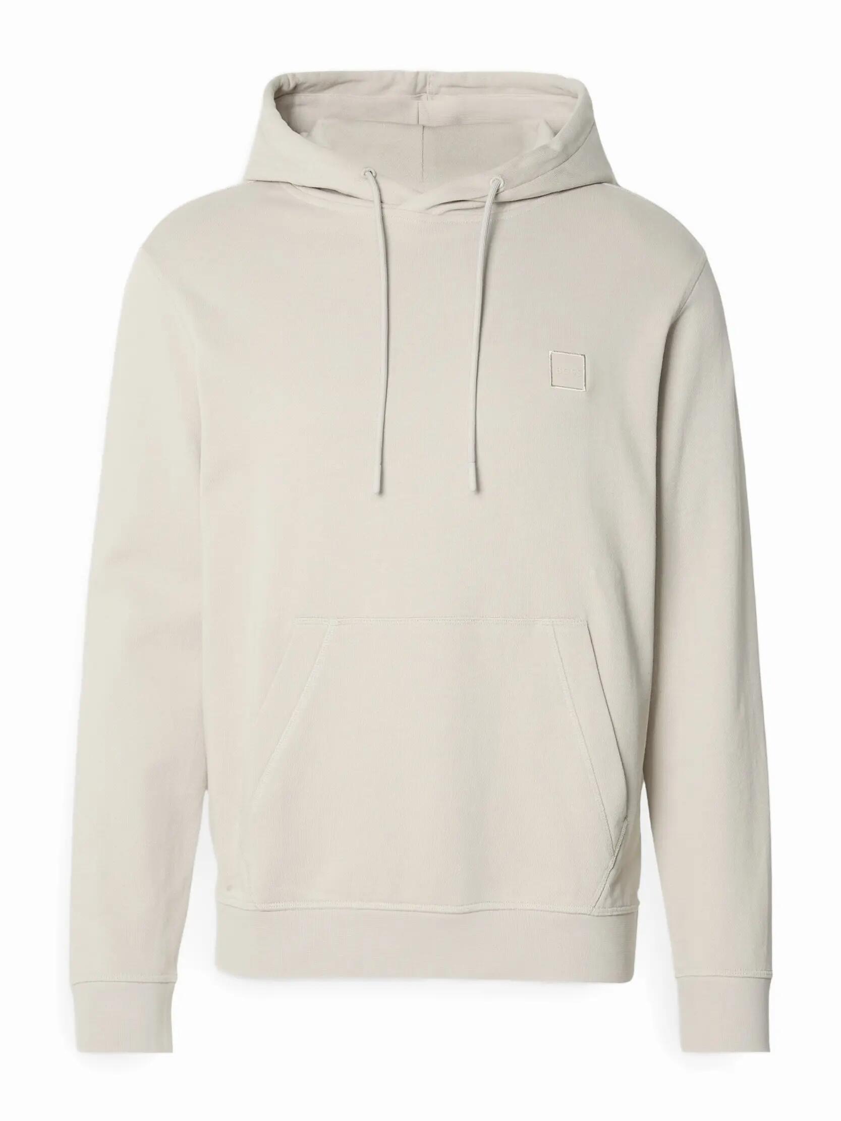 Sweat Boss Wetalk 50509314 070 Open Grey 5/6