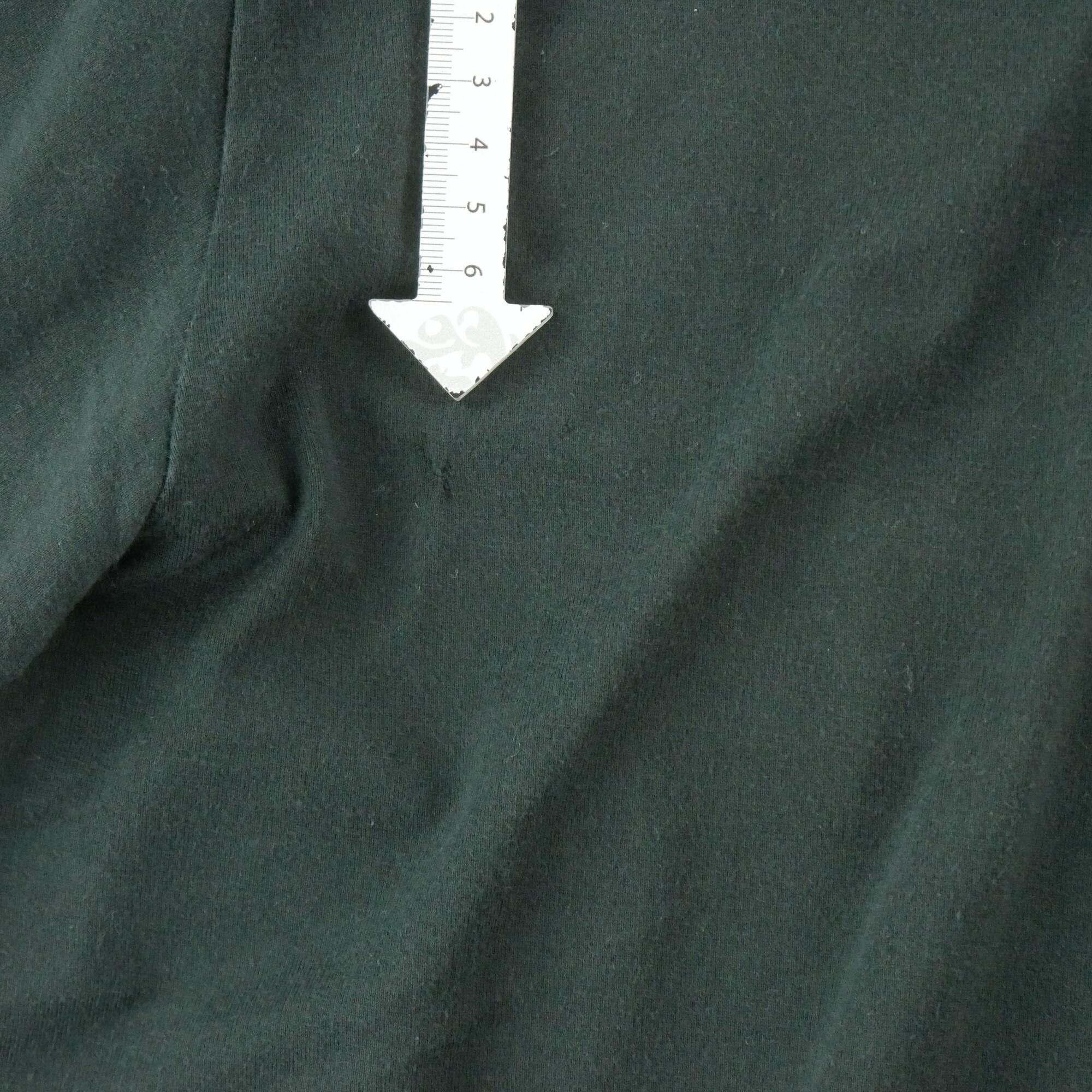 Tweedehands - Polo Ralph Lauren heren polo korte mouw zwart - Goede staat 6/7