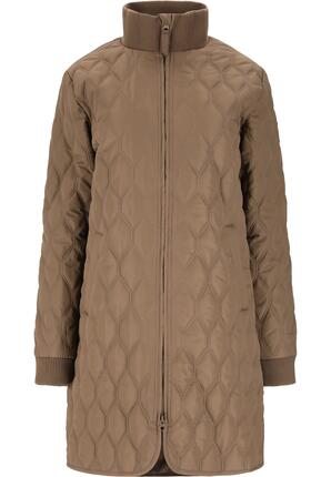 Manteau matelassé Nellye