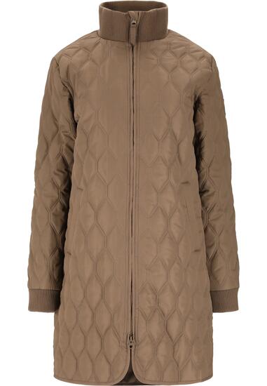 Manteau matelassé Nellye