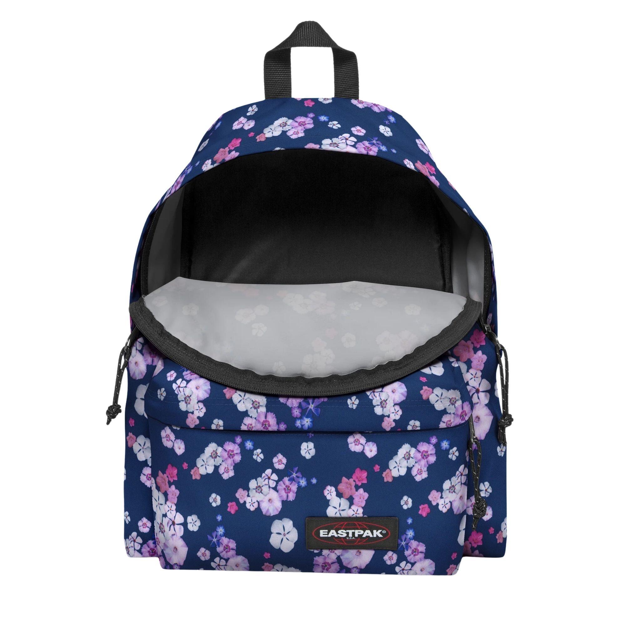 Rucksack Padded Pak'R 24L Blau - EK000620C0W 3/4