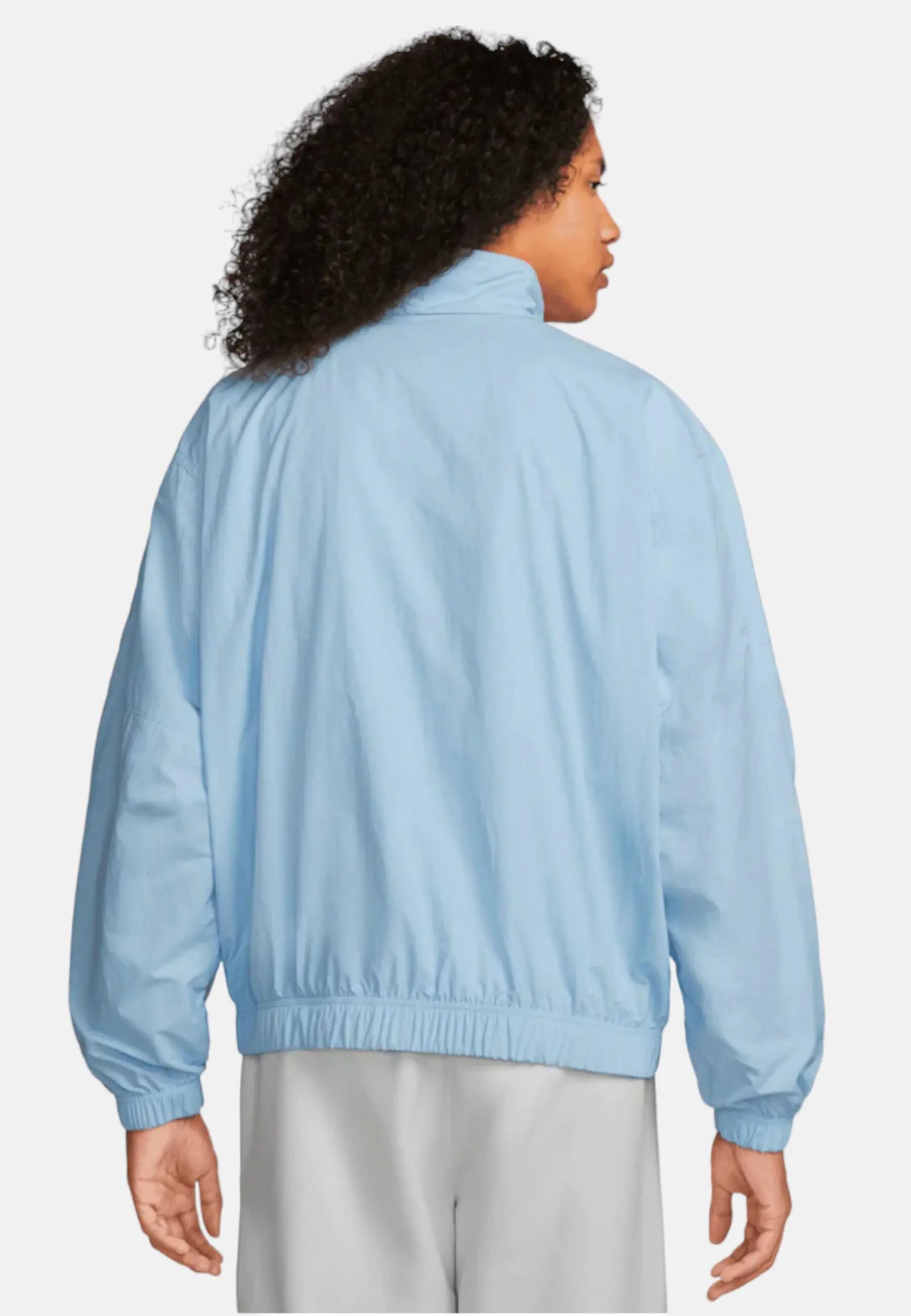 Giacca Nike Sportswear SOLO SWOOSH 2/4