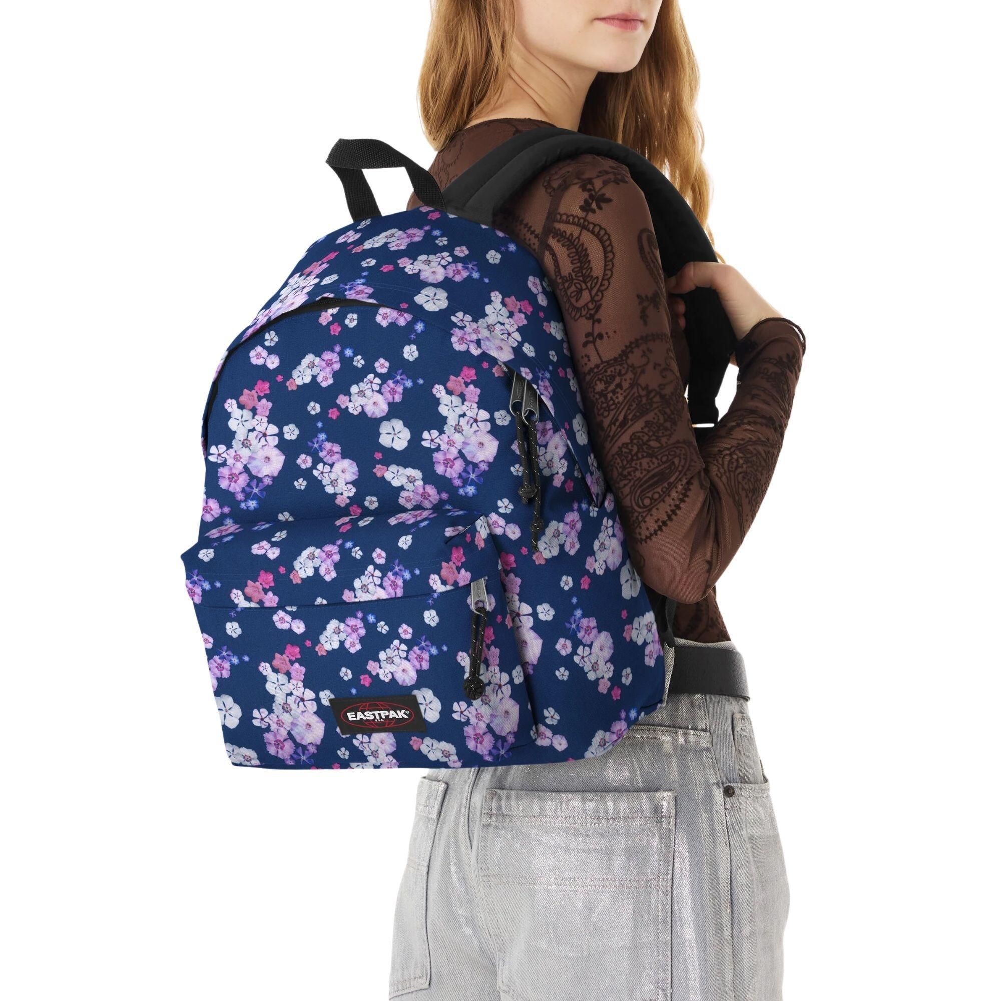 Rucksack Padded Pak'R 24L Blau - EK000620C0W 4/4