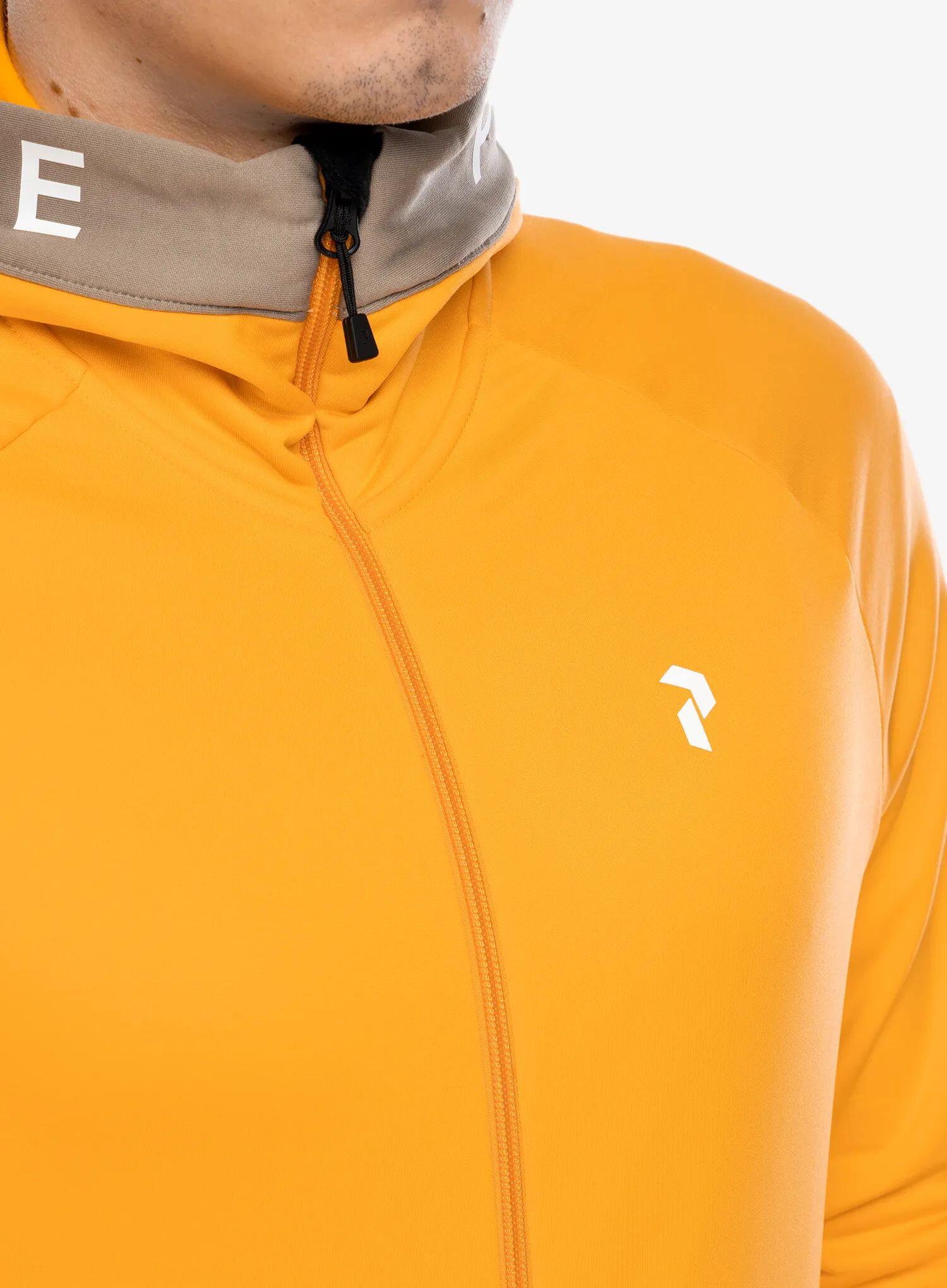 Bluza z kapturem Peak Performance Rider Zip Hood 3/7