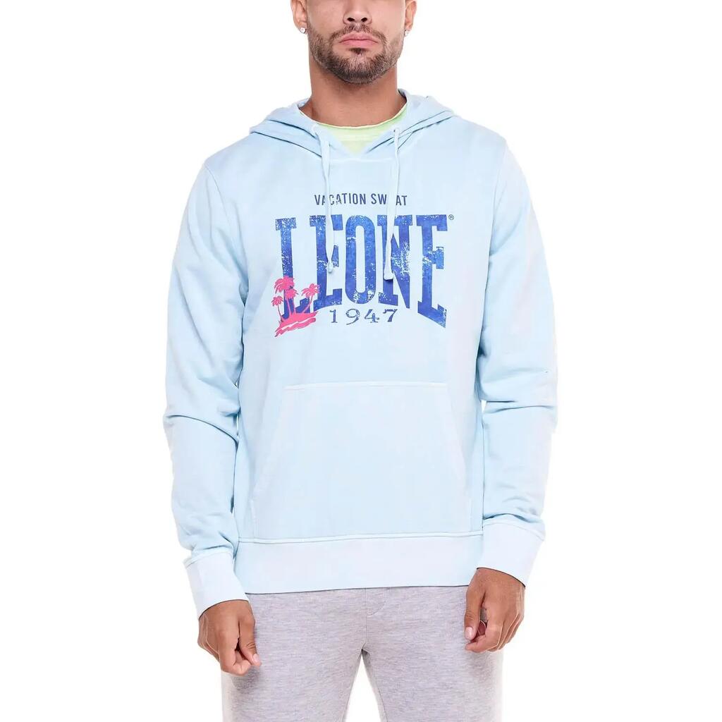 Men's Pull on Beach Sweatshirts