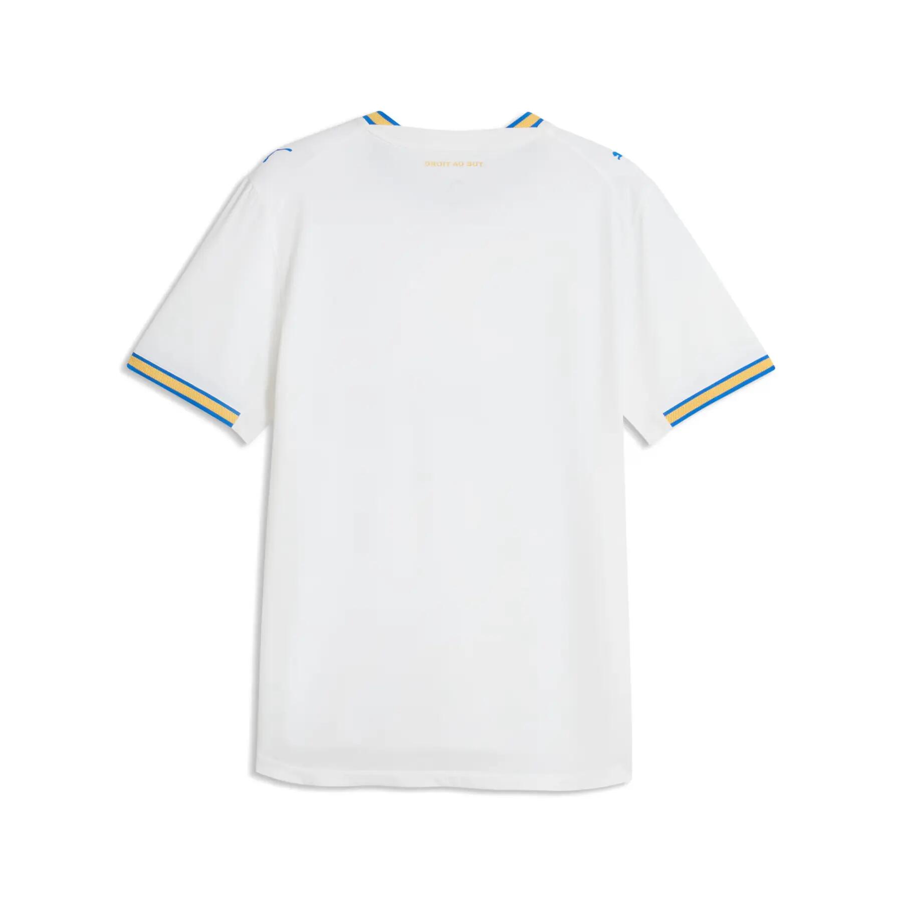 Maillot Domicile auténtico OM 2026/27 2/6