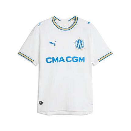 Maillot Domicile authentique OM 2026/27