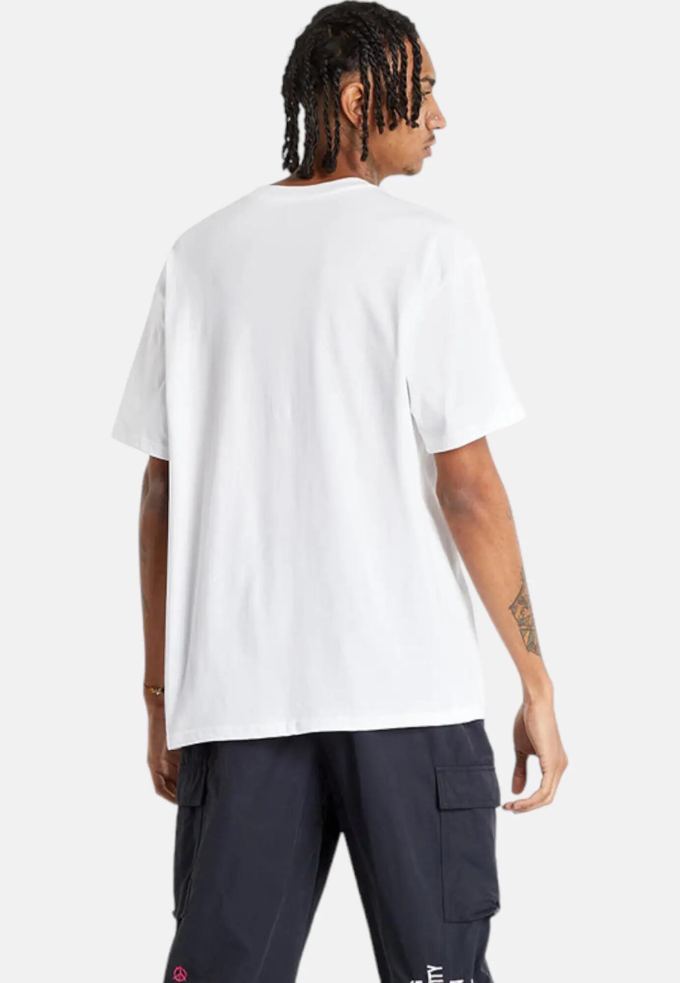 T-shirt Nike Sportswear 3/4