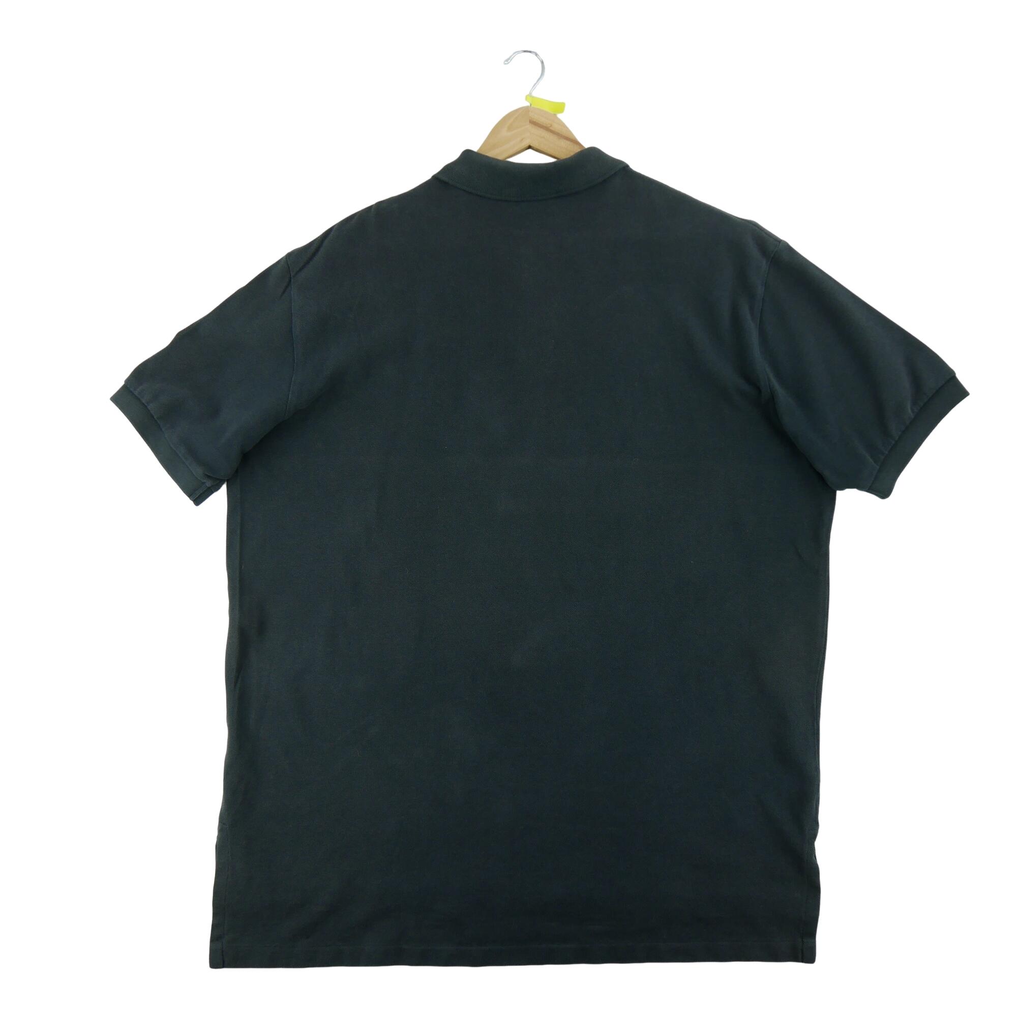 Second hand - Polo Ralph Lauren uomo maniche corte - Stato buono 3/7