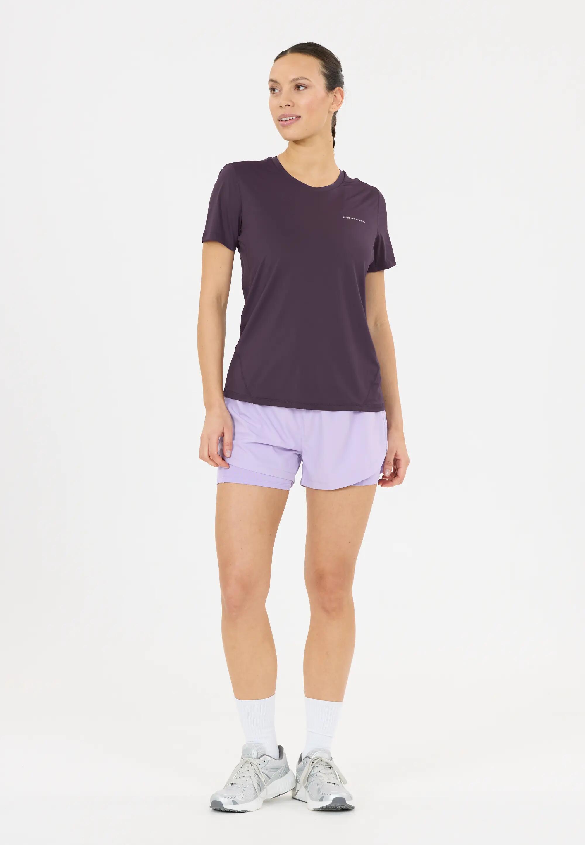 T-shirt Nan 4/15