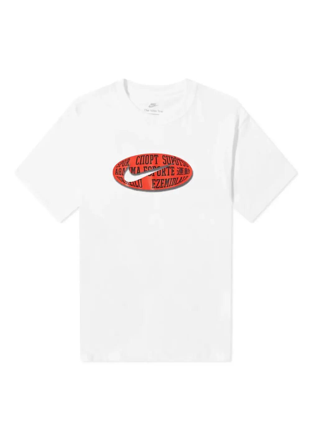 NIKE picture