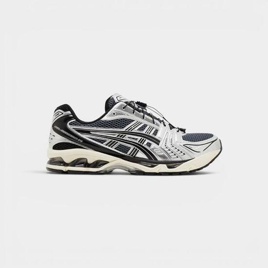 ASICS Gel-Kayano 14 Unlimited Pack Carrier Grey