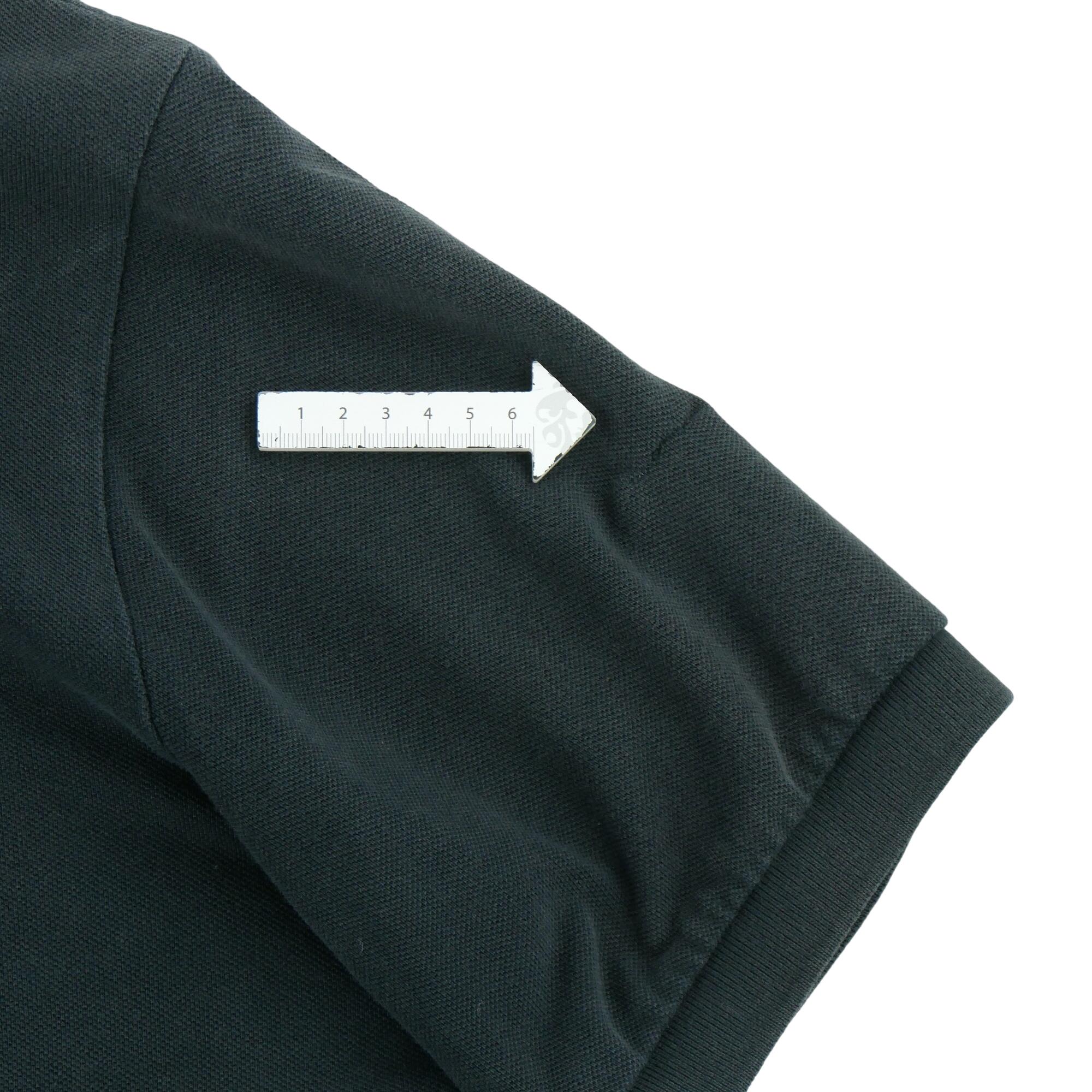 Second hand - Polo Ralph Lauren uomo maniche corte - Stato buono 7/7