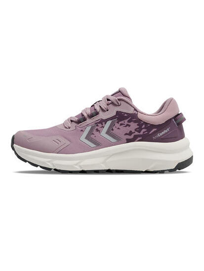 Veters Sportschoen Earth Trail Lifestyle Unisex Volwassene