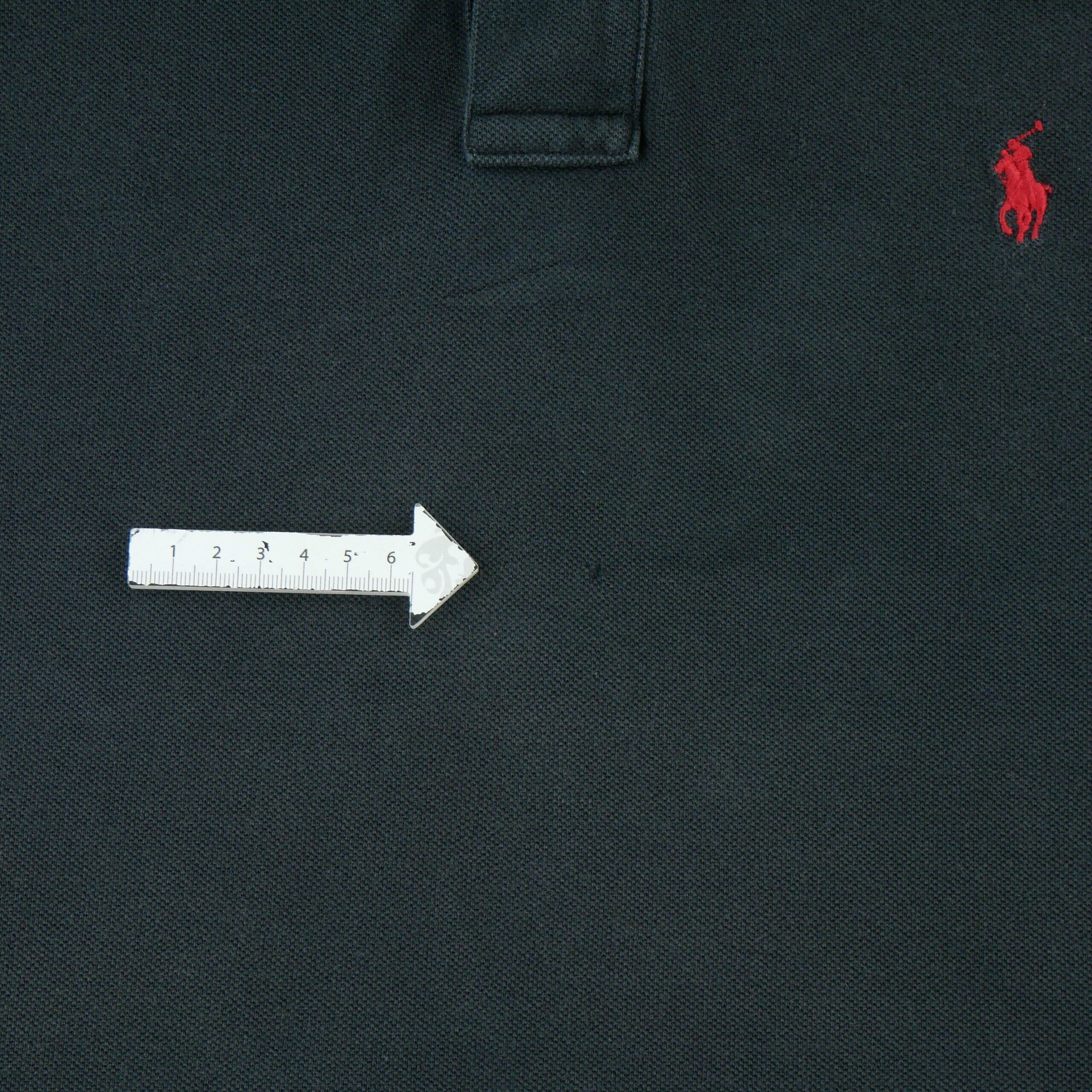 Second hand - Polo Ralph Lauren uomo maniche corte - Stato buono 6/7