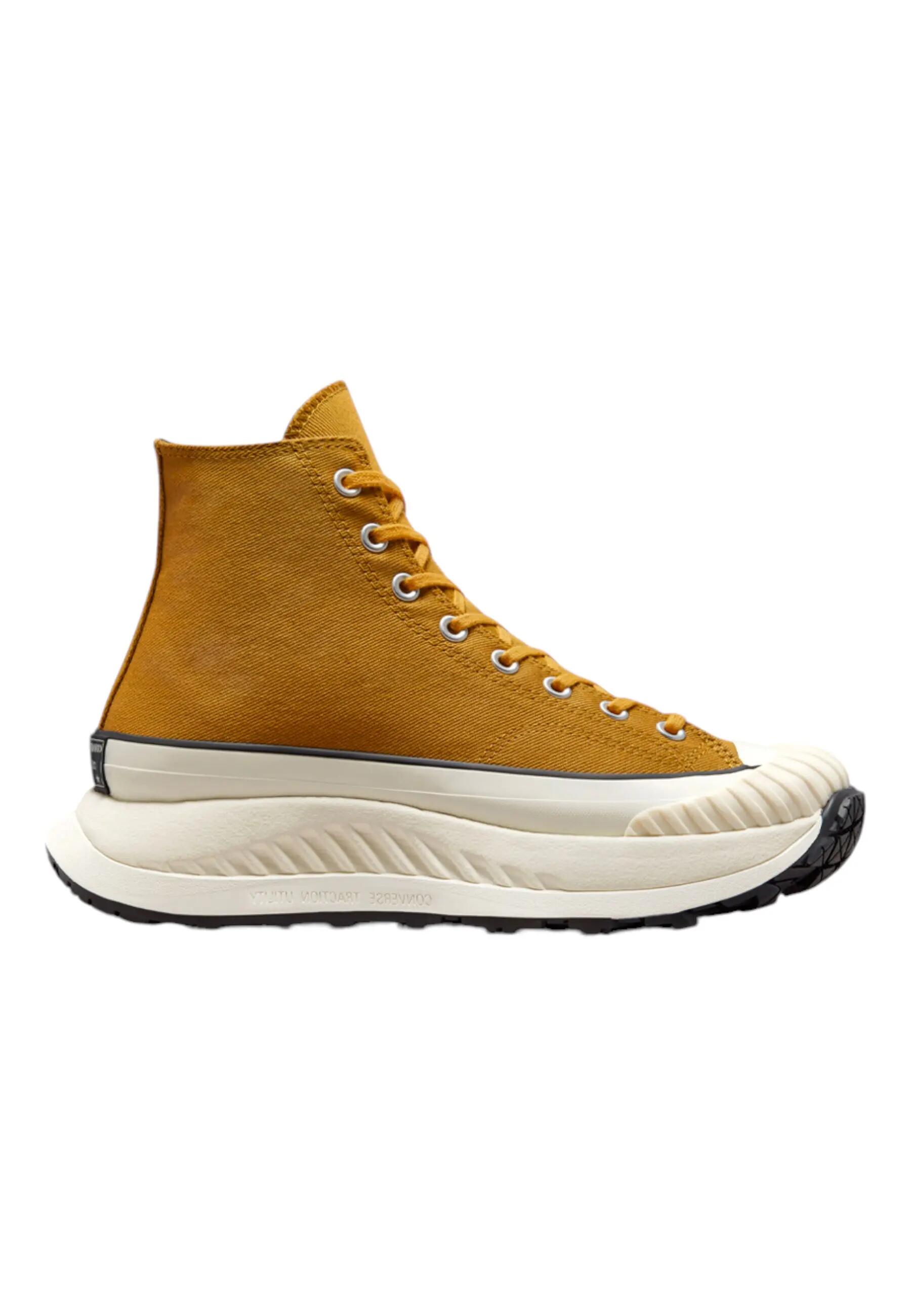 Sneakers Converse CHUCK 70 AT-CX HI BURNT HONEY 3/6
