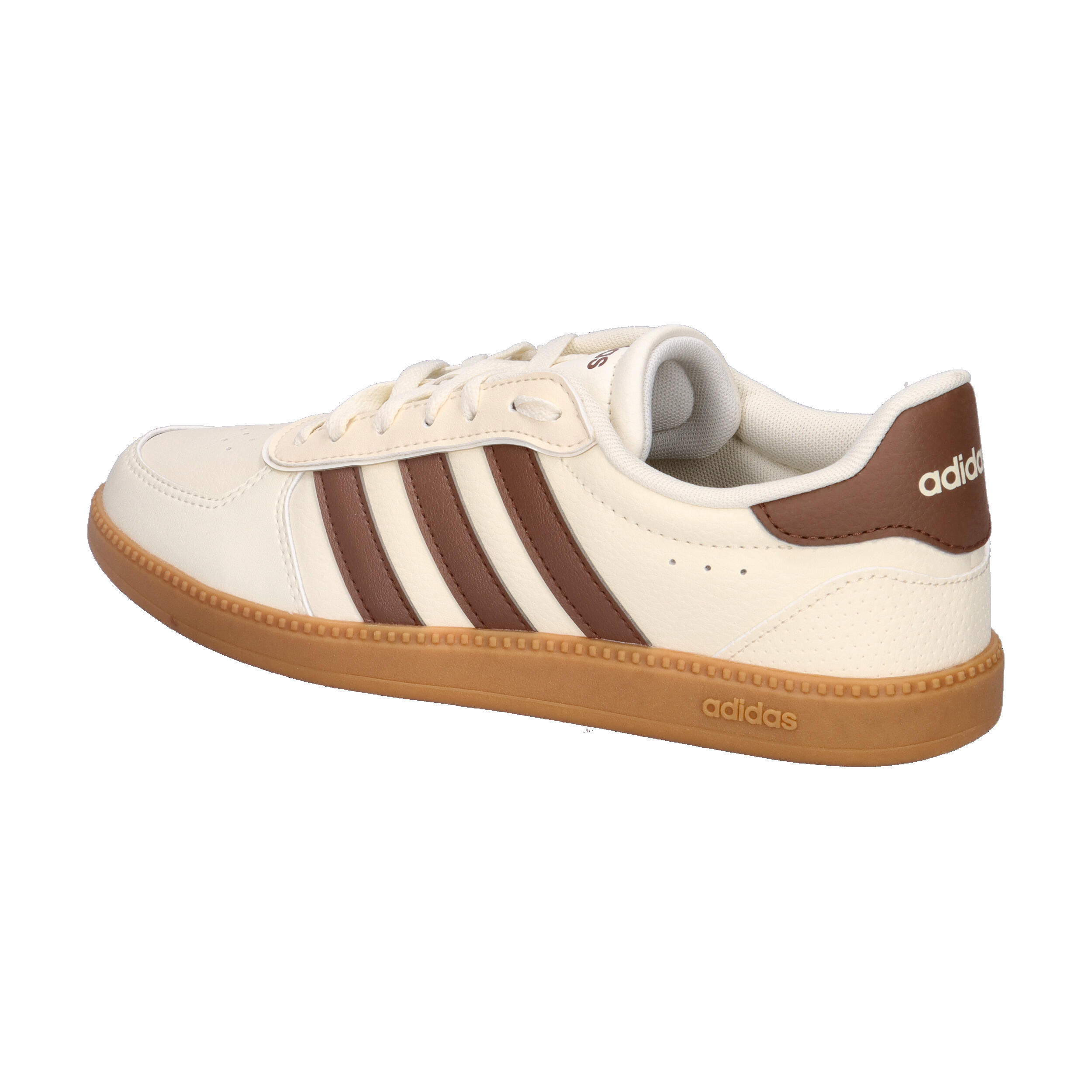 adidas Damen Sneaker Breaknet Sleek 3/7